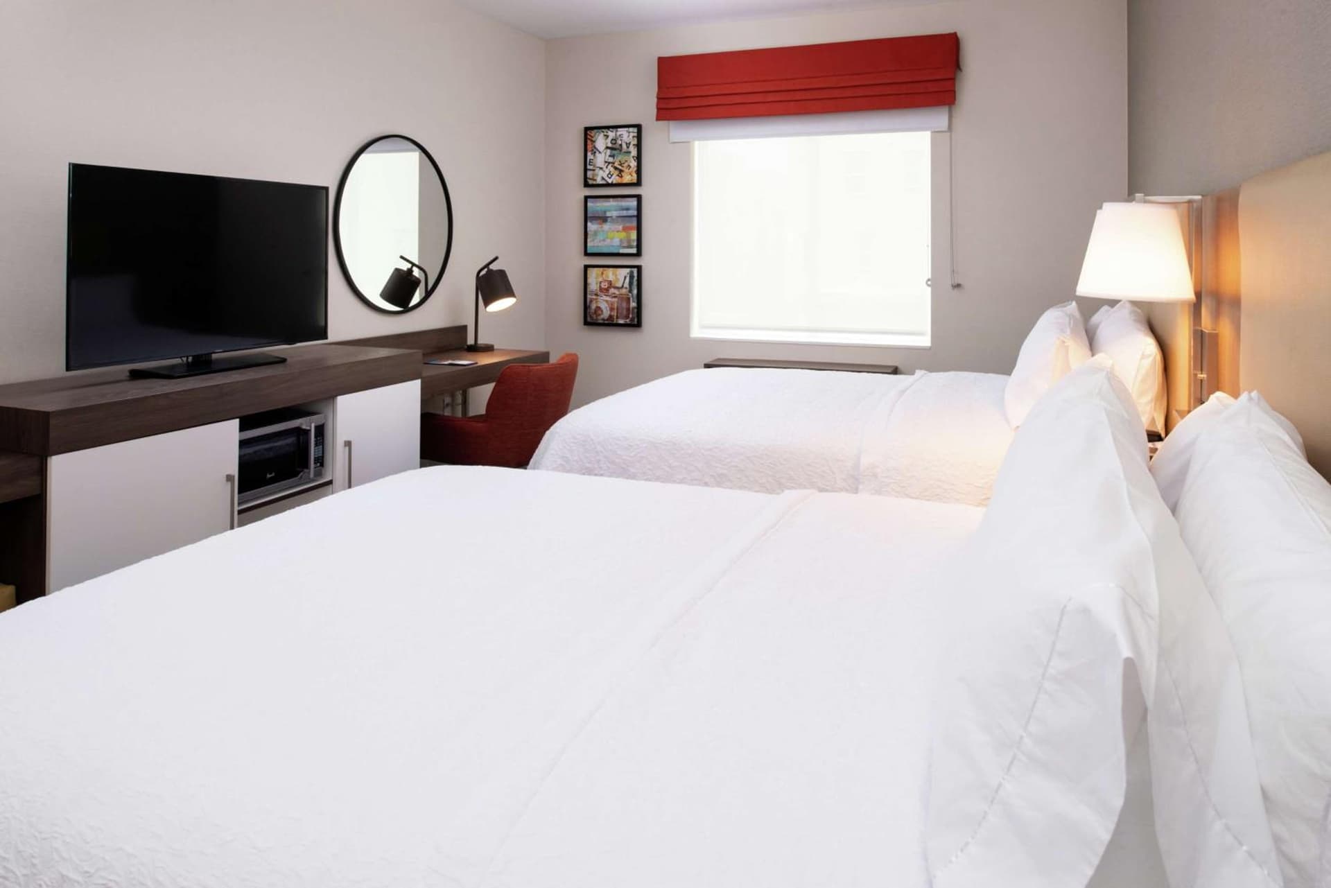 Hampton Inn & Suites Buena Park gallery photo in Buena Park, CA — image 51