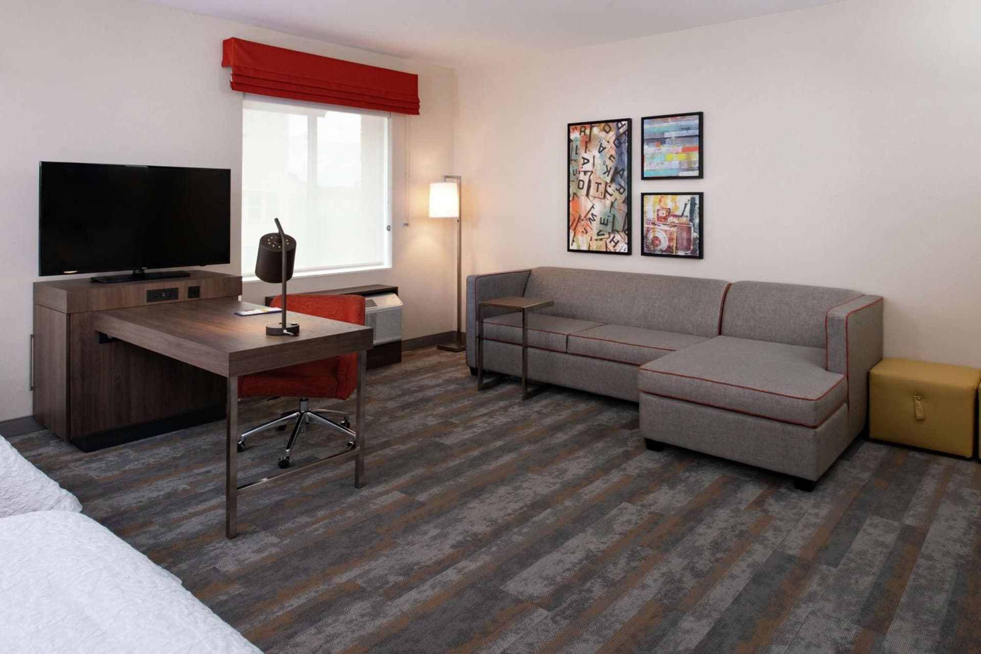 Hampton Inn & Suites Buena Park gallery photo in Buena Park, CA — image 20