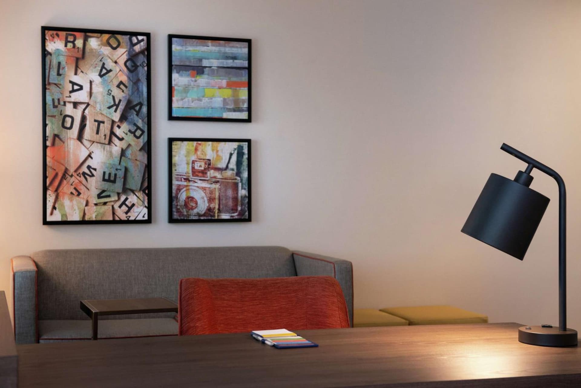 Hampton Inn & Suites Buena Park gallery photo in Buena Park, CA — image 39
