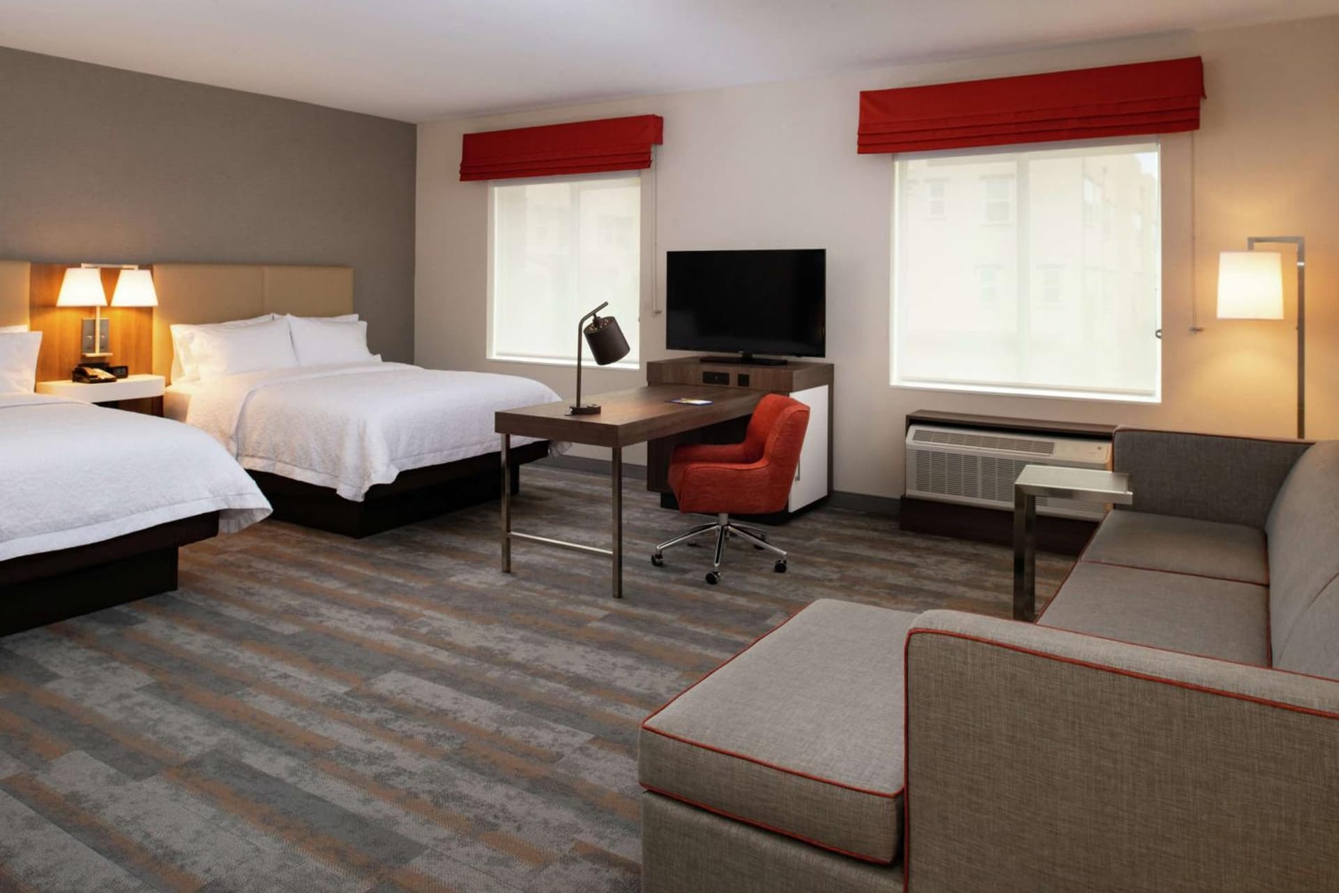 Hampton Inn & Suites Buena Park gallery photo in Buena Park, CA — image 27