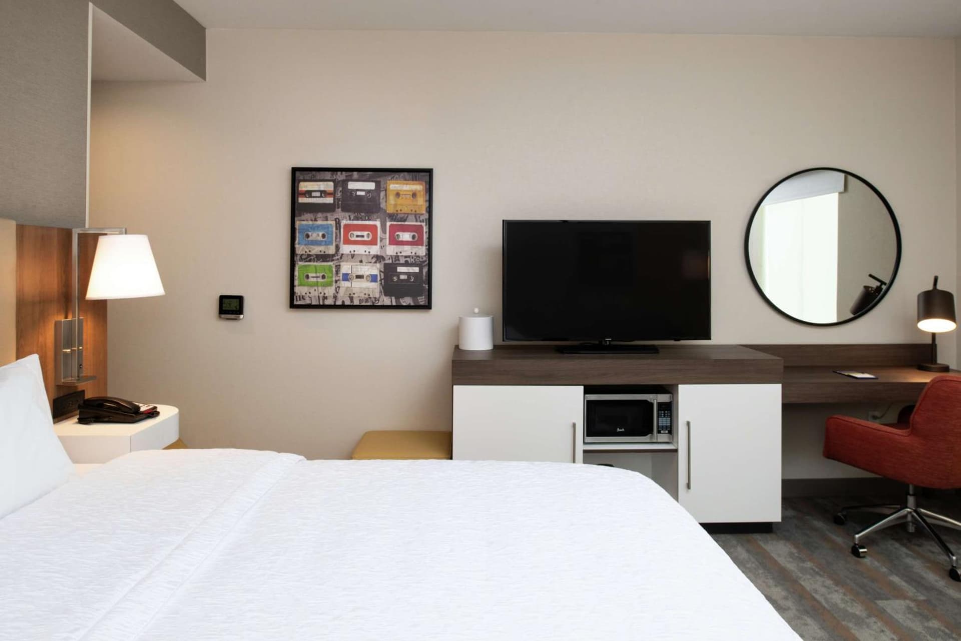 Hampton Inn & Suites Buena Park gallery photo in Buena Park, CA — image 32