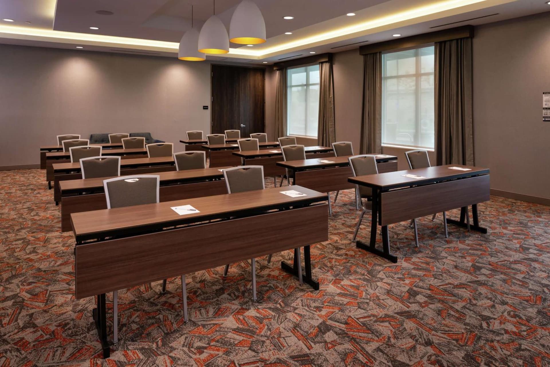 Hampton Inn & Suites Buena Park gallery photo in Buena Park, CA — image 22