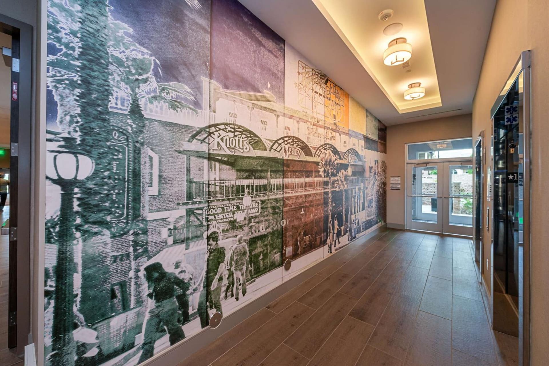 Hampton Inn & Suites Buena Park gallery photo in Buena Park, CA — image 4