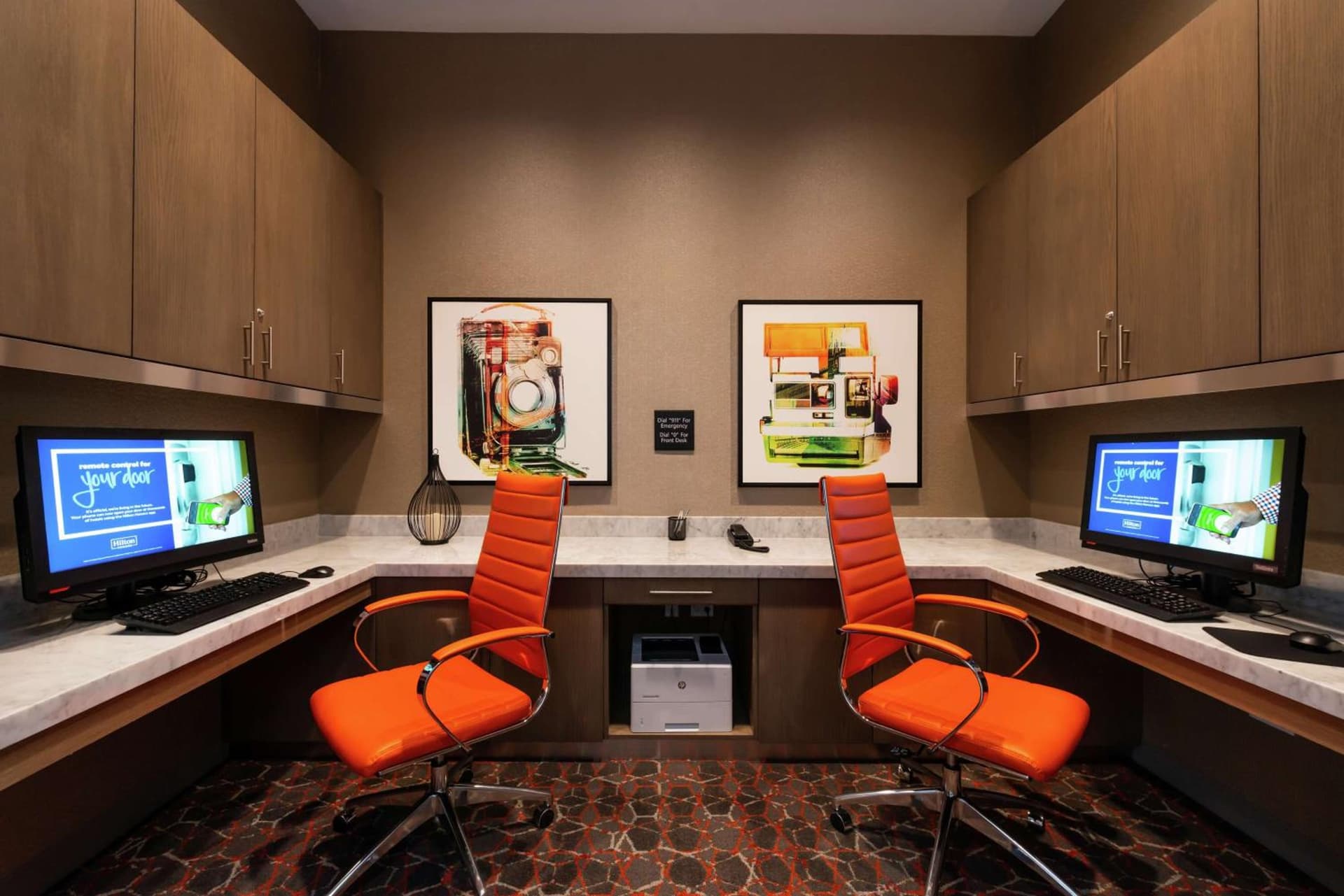 Hampton Inn & Suites Buena Park gallery photo in Buena Park, CA — image 15