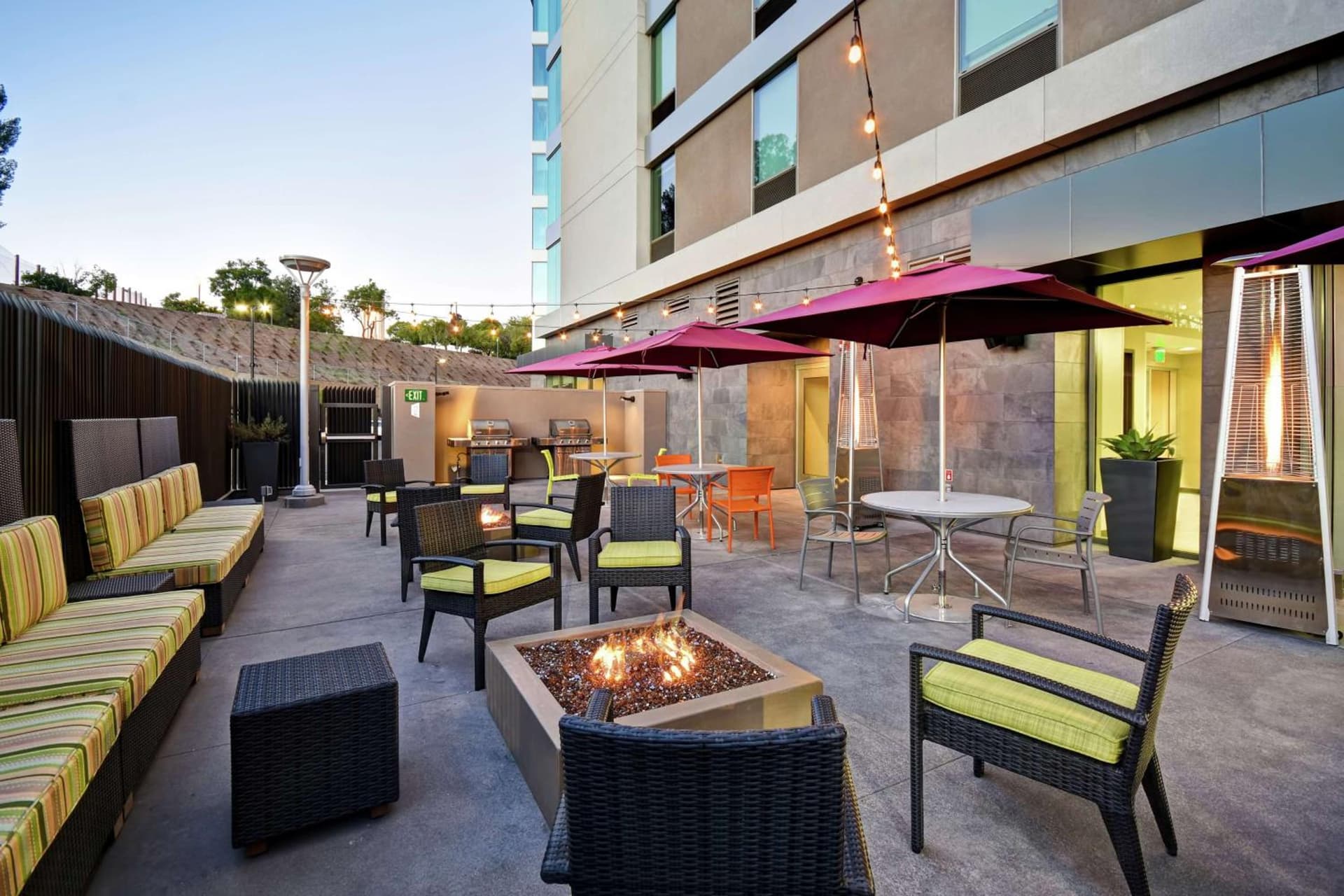 Home2 Suites by Hilton Los Angeles Montebello gallery photo in Montebello, CA — image 31