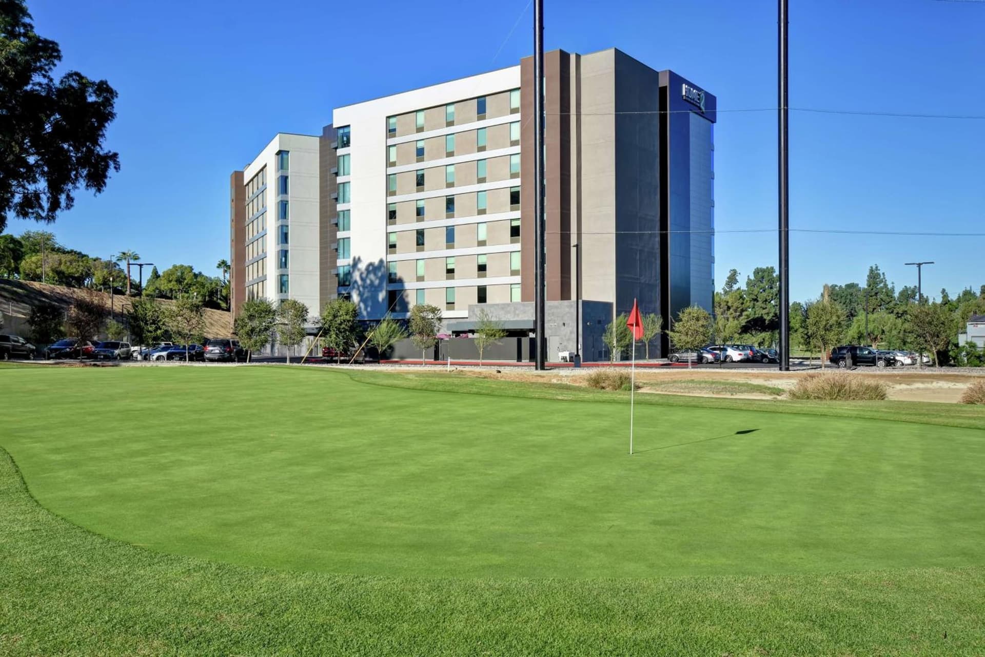 Home2 Suites by Hilton Los Angeles Montebello gallery photo in Montebello, CA — image 32