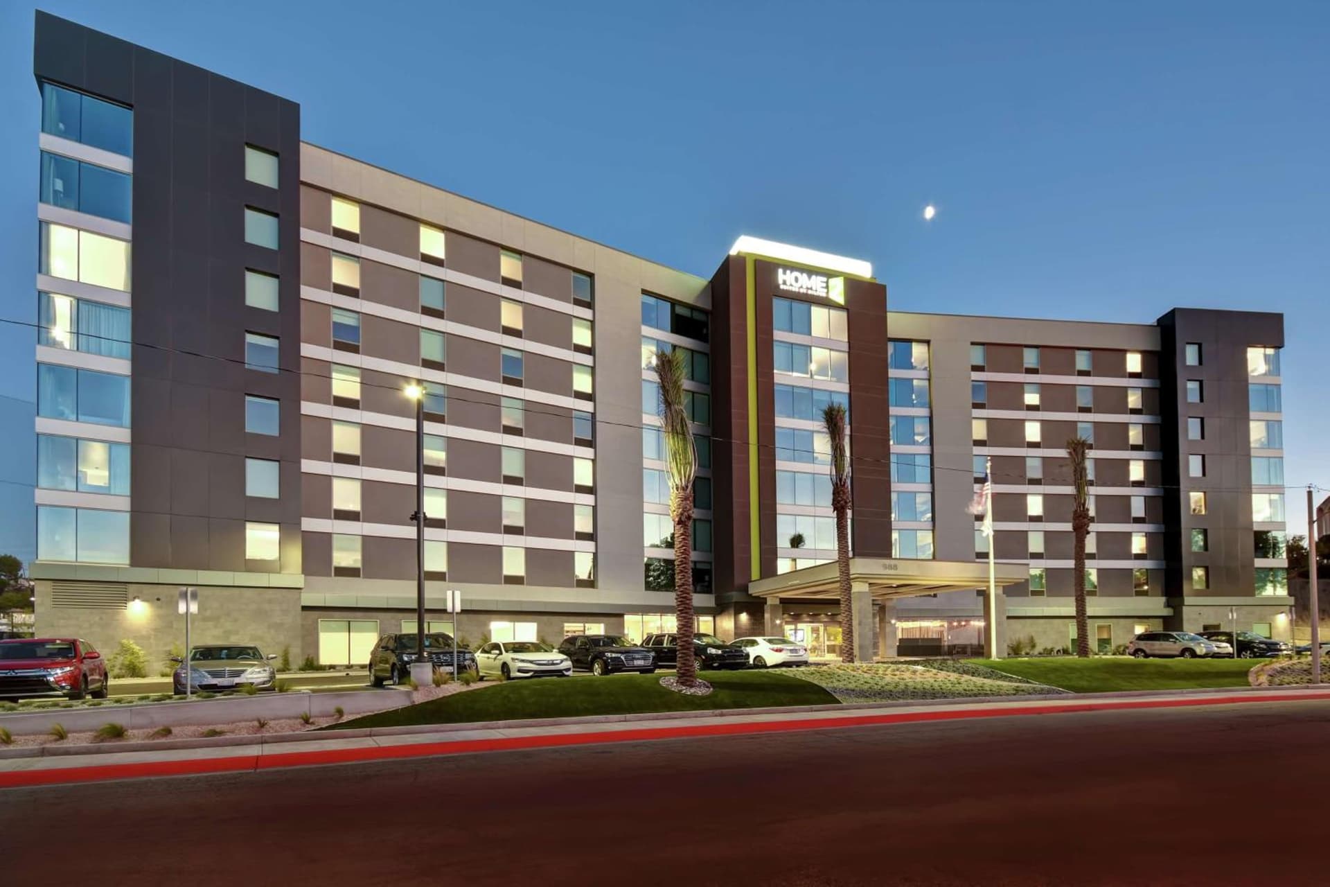 Home2 Suites by Hilton Los Angeles Montebello gallery photo in Montebello, CA — image 7