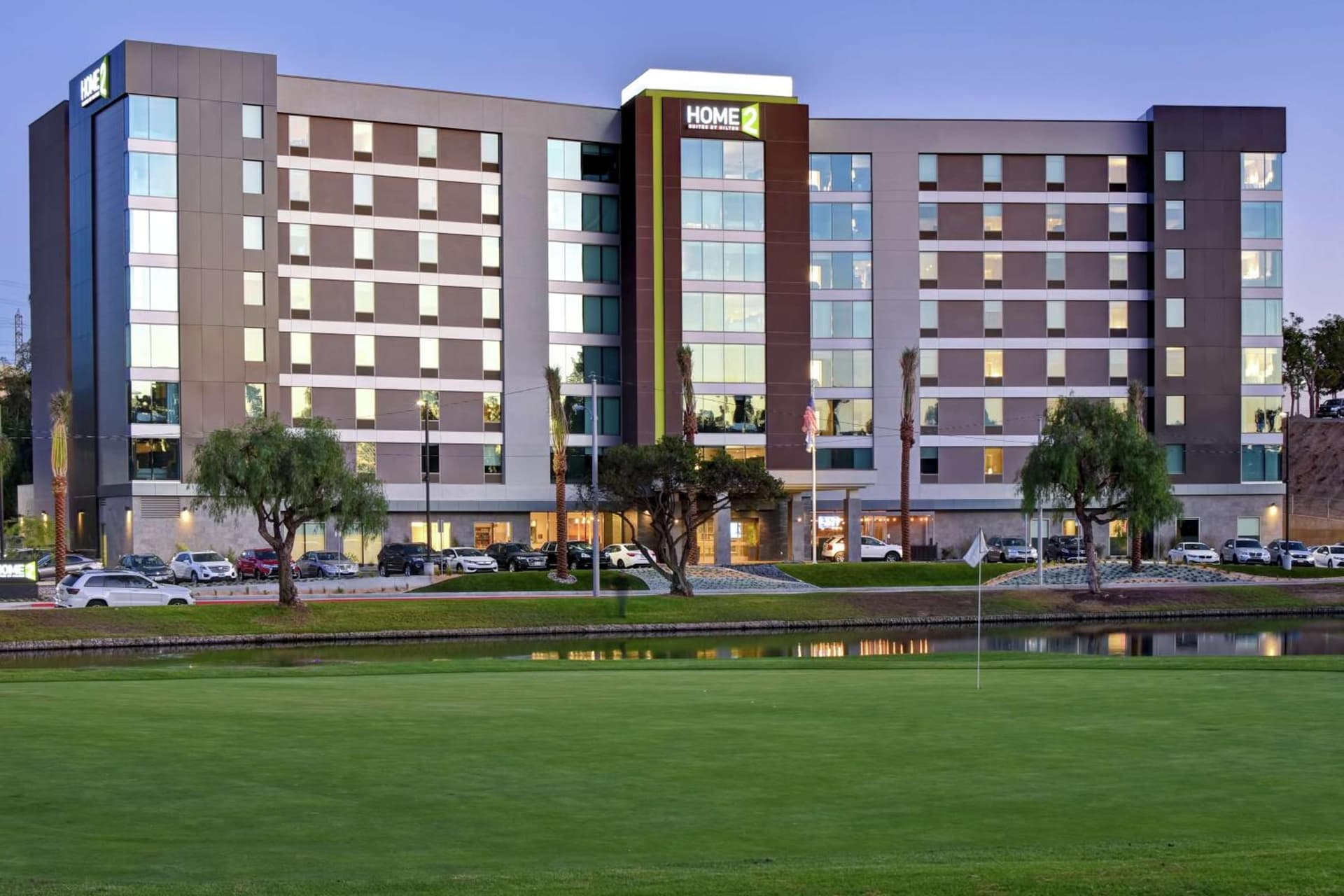 Home2 Suites by Hilton Los Angeles Montebello gallery photo in Montebello, CA — image 33