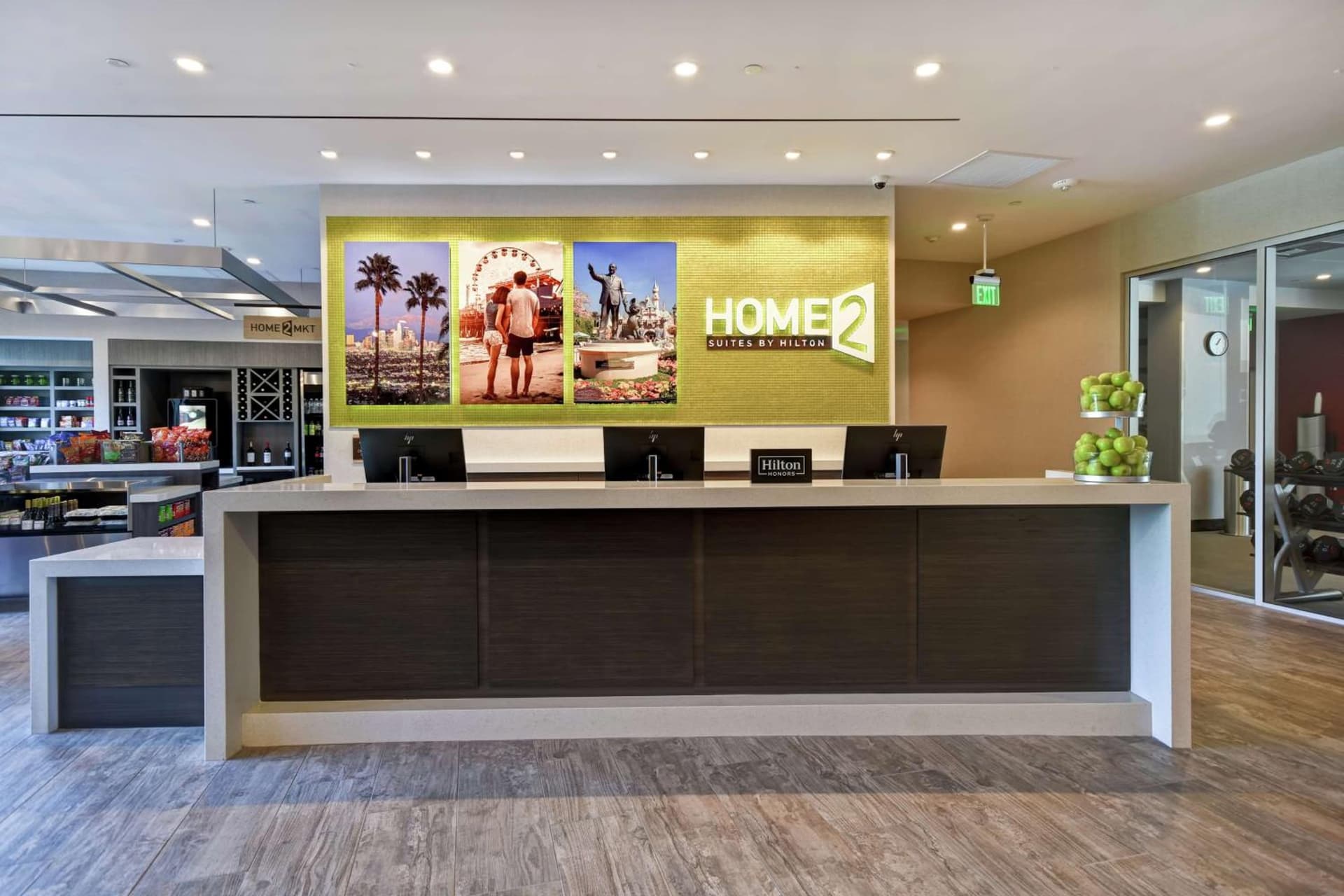 Home2 Suites by Hilton Los Angeles Montebello gallery photo in Montebello, CA — image 42