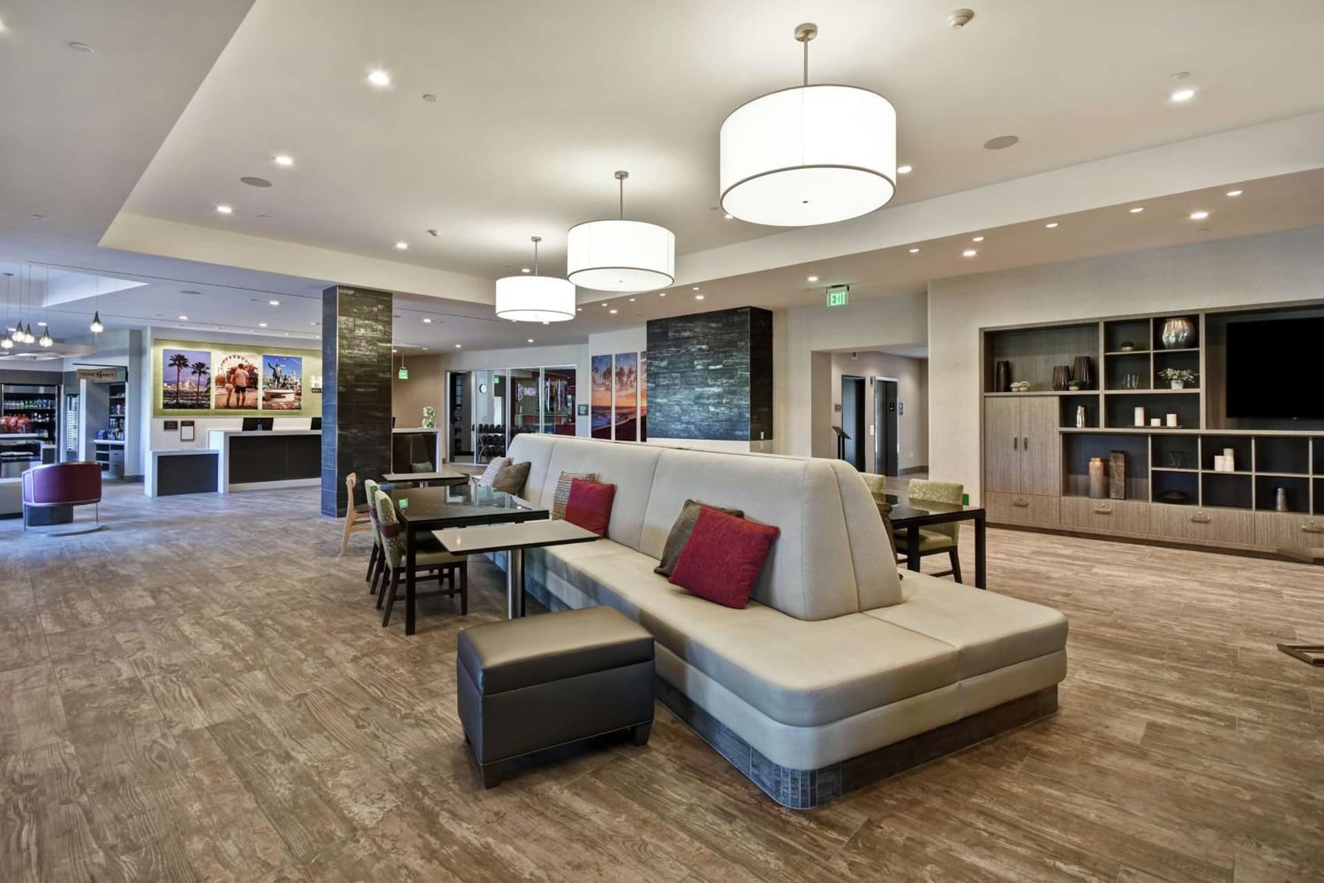 Home2 Suites by Hilton Los Angeles Montebello gallery photo in Montebello, CA — image 38