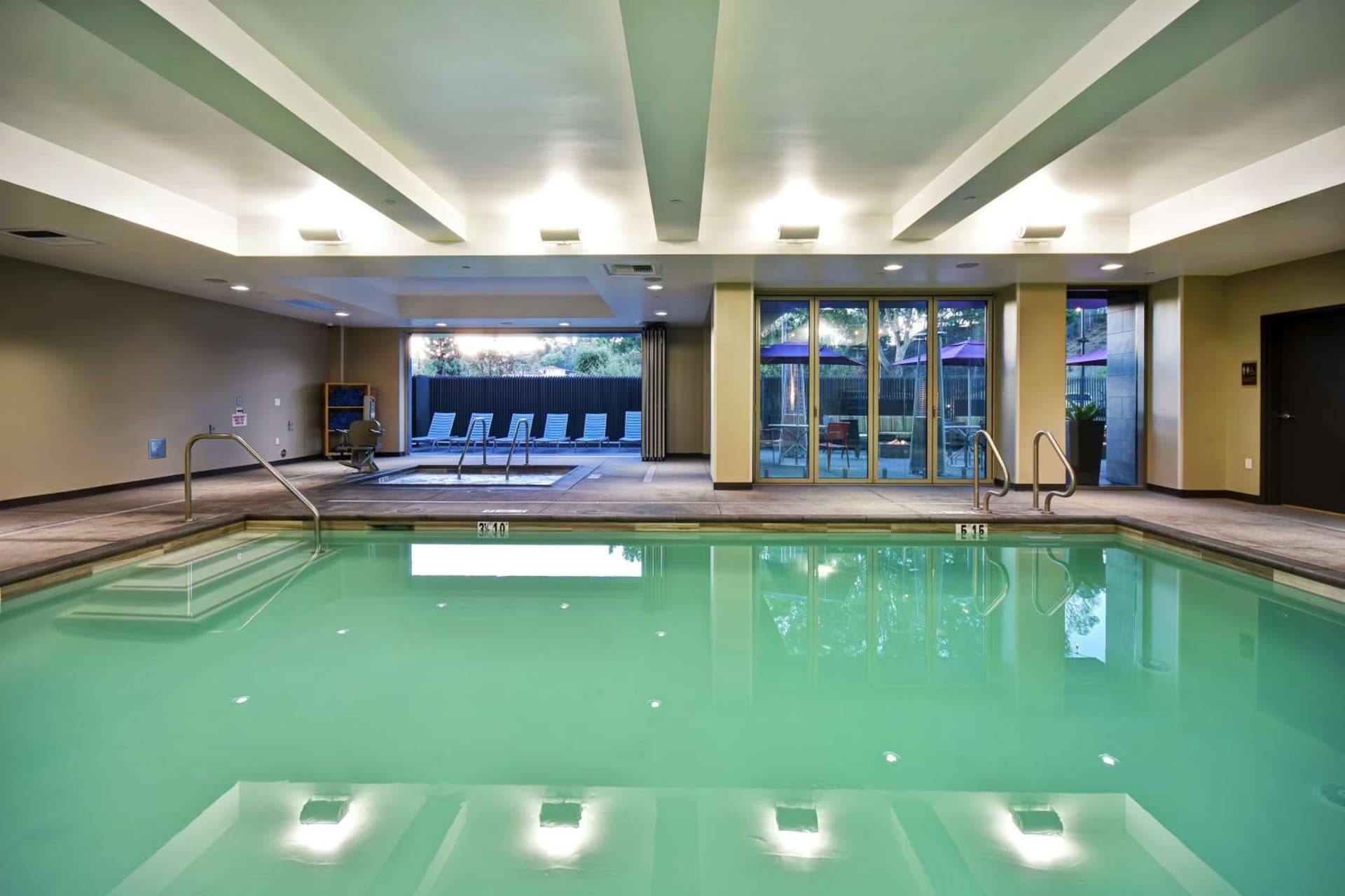 Home2 Suites by Hilton Los Angeles Montebello gallery photo in Montebello, CA — image 29