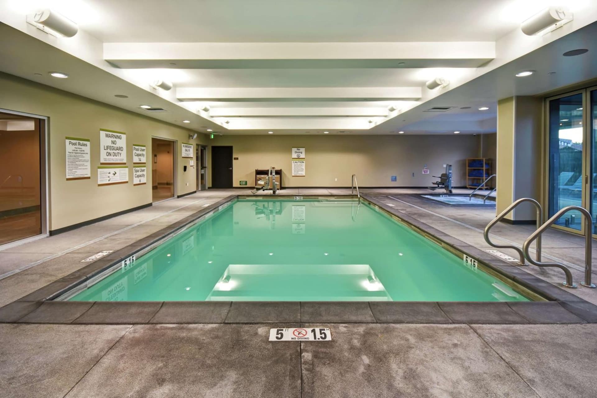 Home2 Suites by Hilton Los Angeles Montebello gallery photo in Montebello, CA — image 48