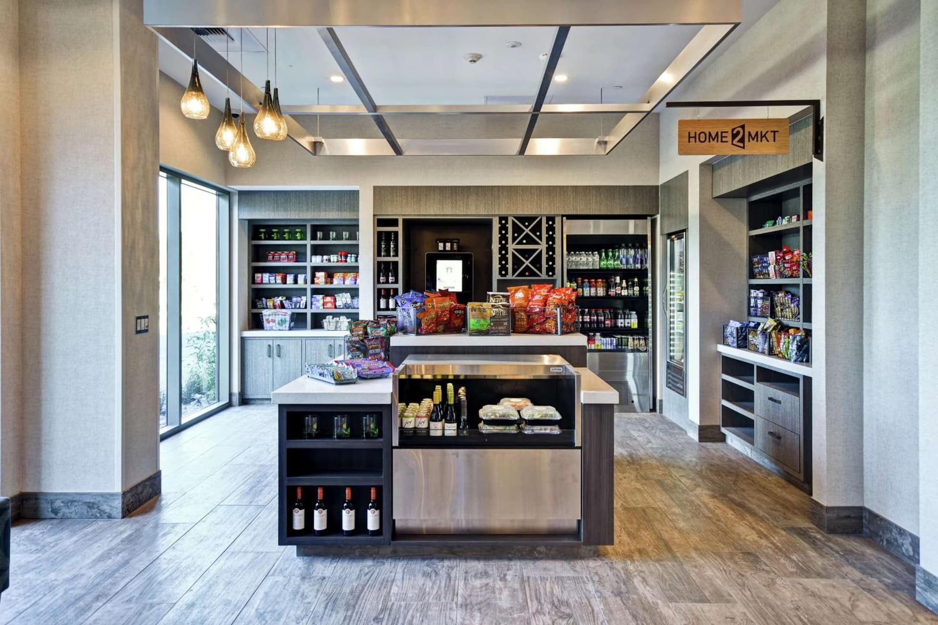 Home2 Suites by Hilton Los Angeles Montebello gallery photo in Montebello, CA — image 47