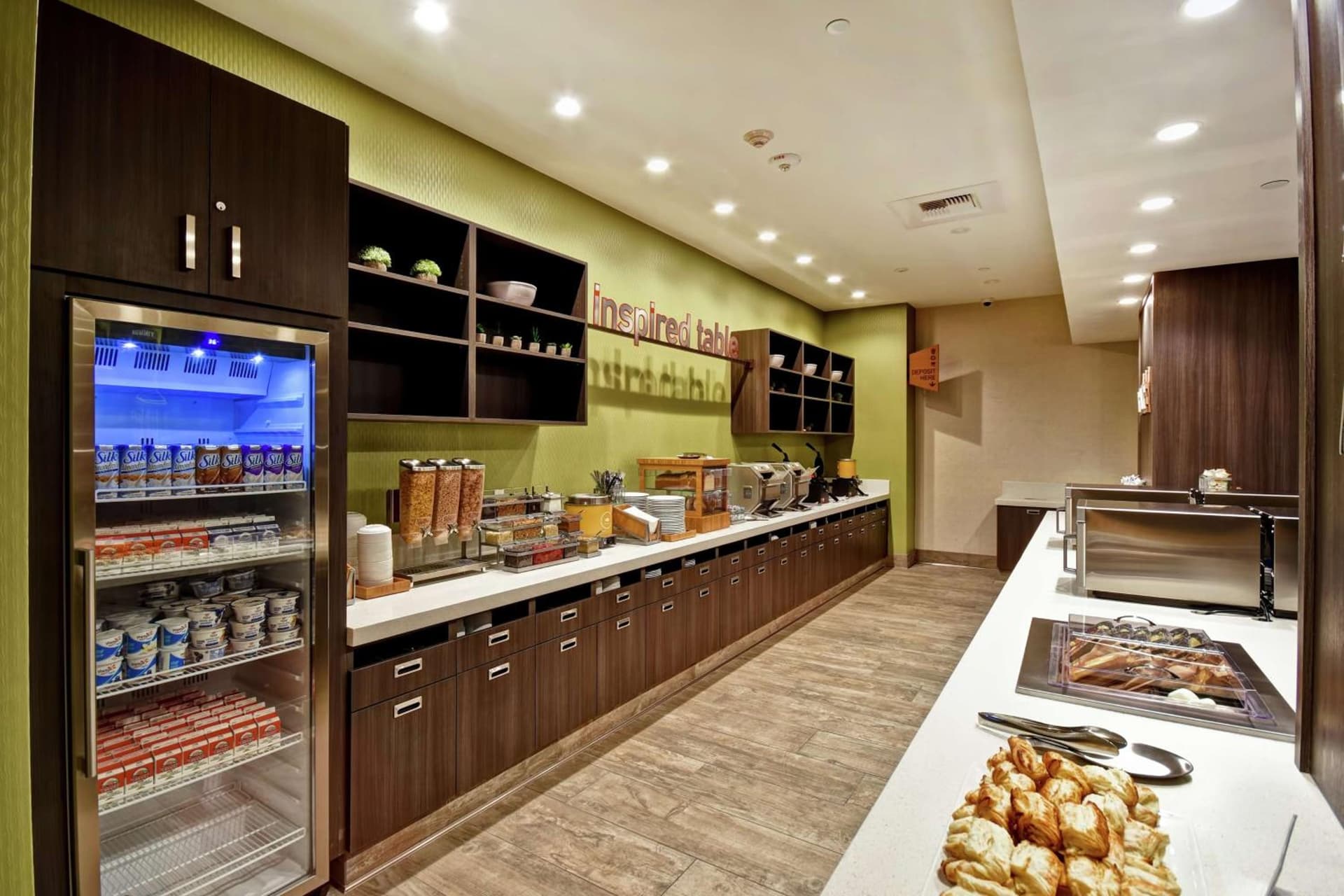 Home2 Suites by Hilton Los Angeles Montebello gallery photo in Montebello, CA — image 43