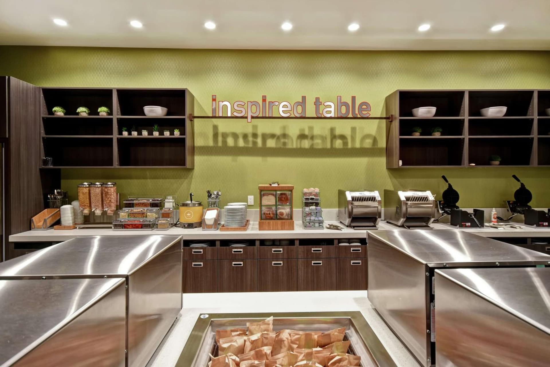 Home2 Suites by Hilton Los Angeles Montebello gallery photo in Montebello, CA — image 15