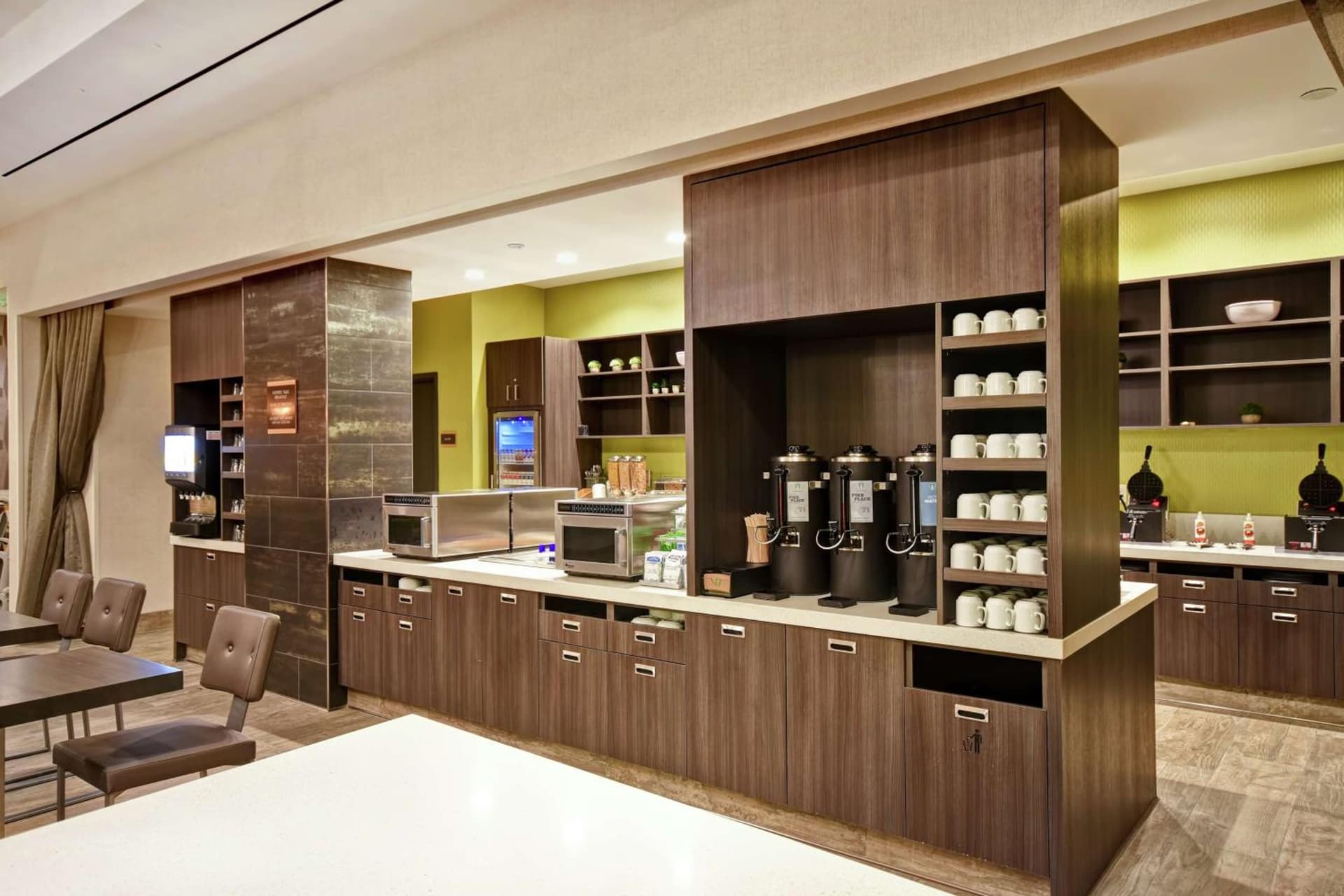 Home2 Suites by Hilton Los Angeles Montebello gallery photo in Montebello, CA — image 28