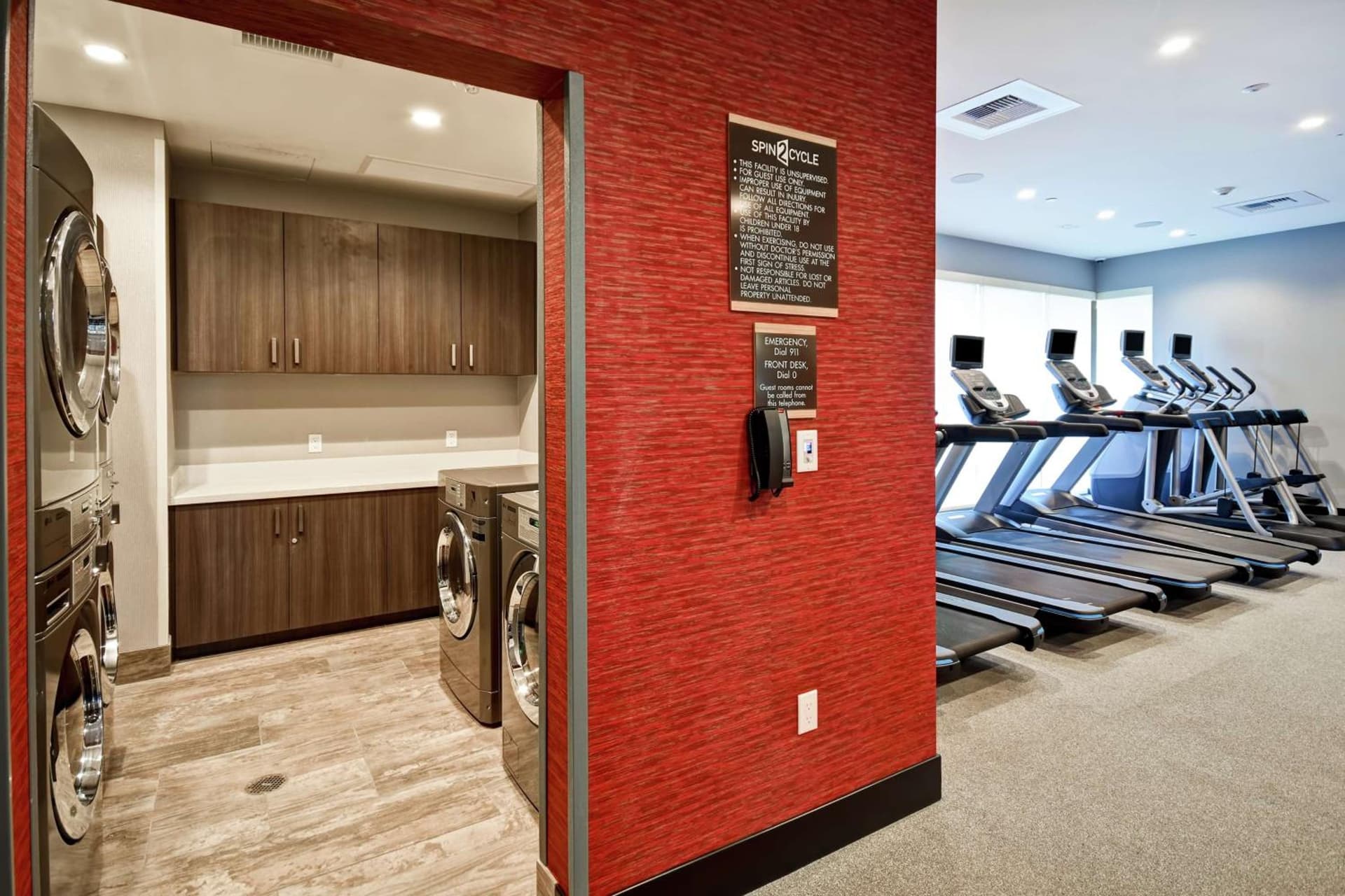Home2 Suites by Hilton Los Angeles Montebello gallery photo in Montebello, CA — image 35