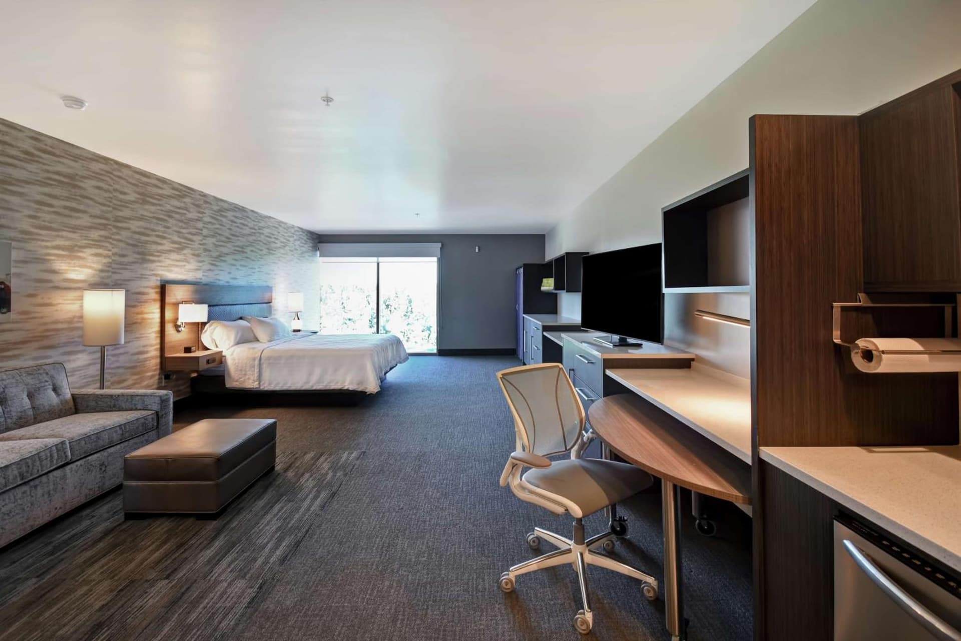 Home2 Suites by Hilton Los Angeles Montebello gallery photo in Montebello, CA — image 40