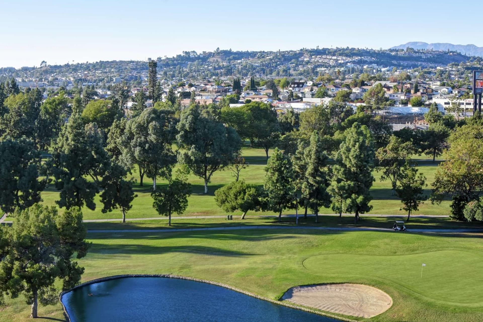 Home2 Suites by Hilton Los Angeles Montebello gallery photo in Montebello, CA — image 16