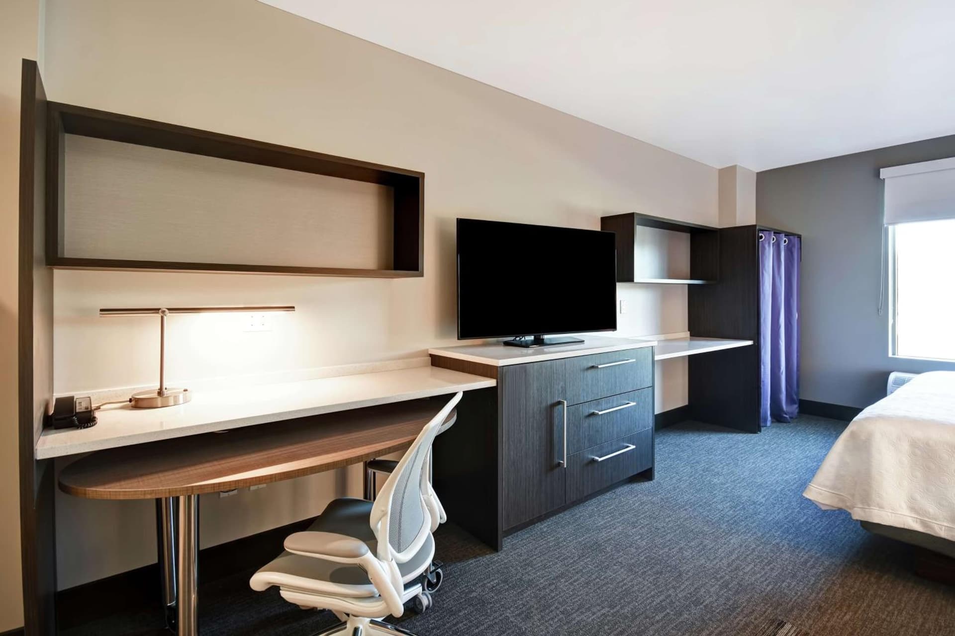 Home2 Suites by Hilton Los Angeles Montebello gallery photo in Montebello, CA — image 9
