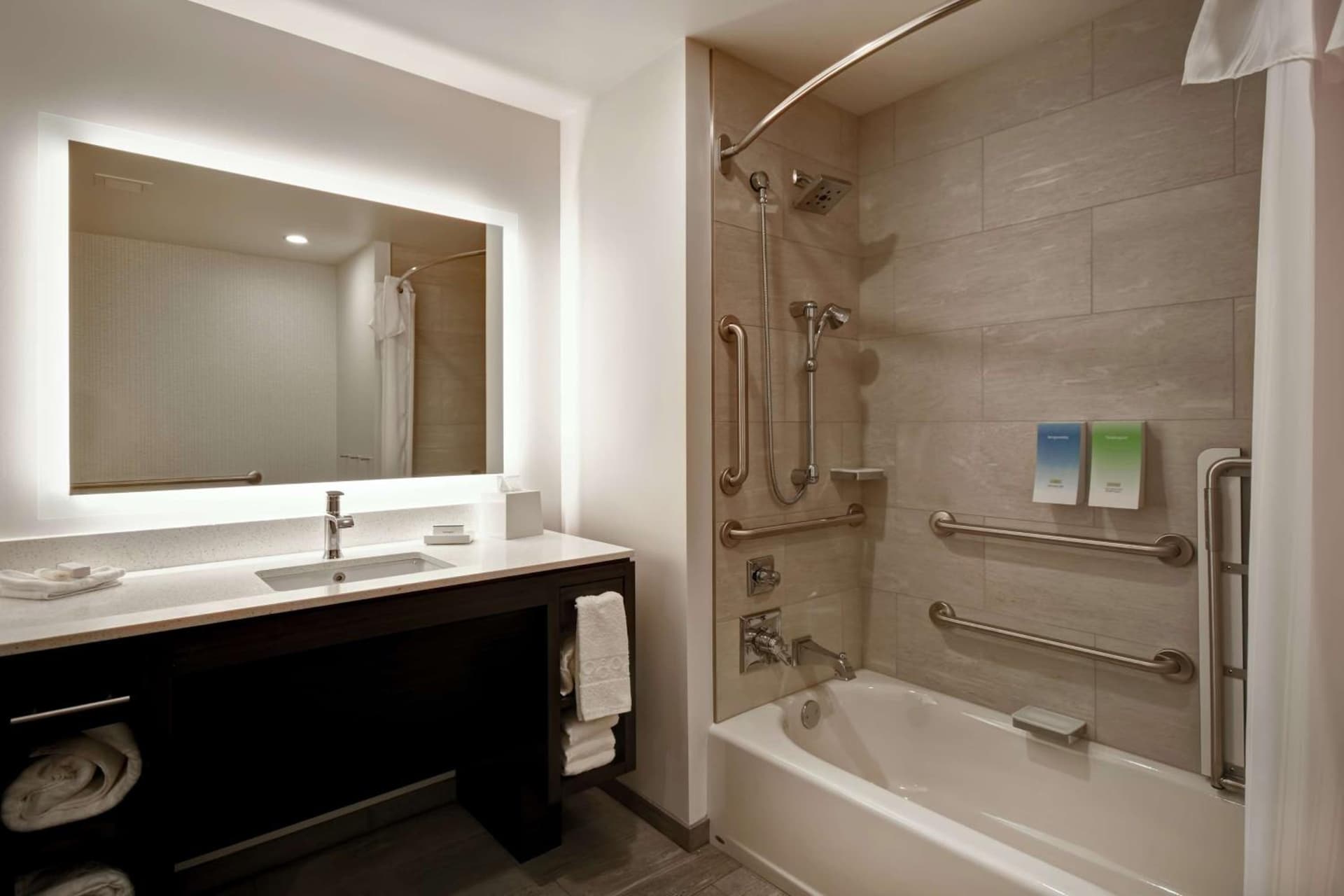Home2 Suites by Hilton Los Angeles Montebello gallery photo in Montebello, CA — image 25