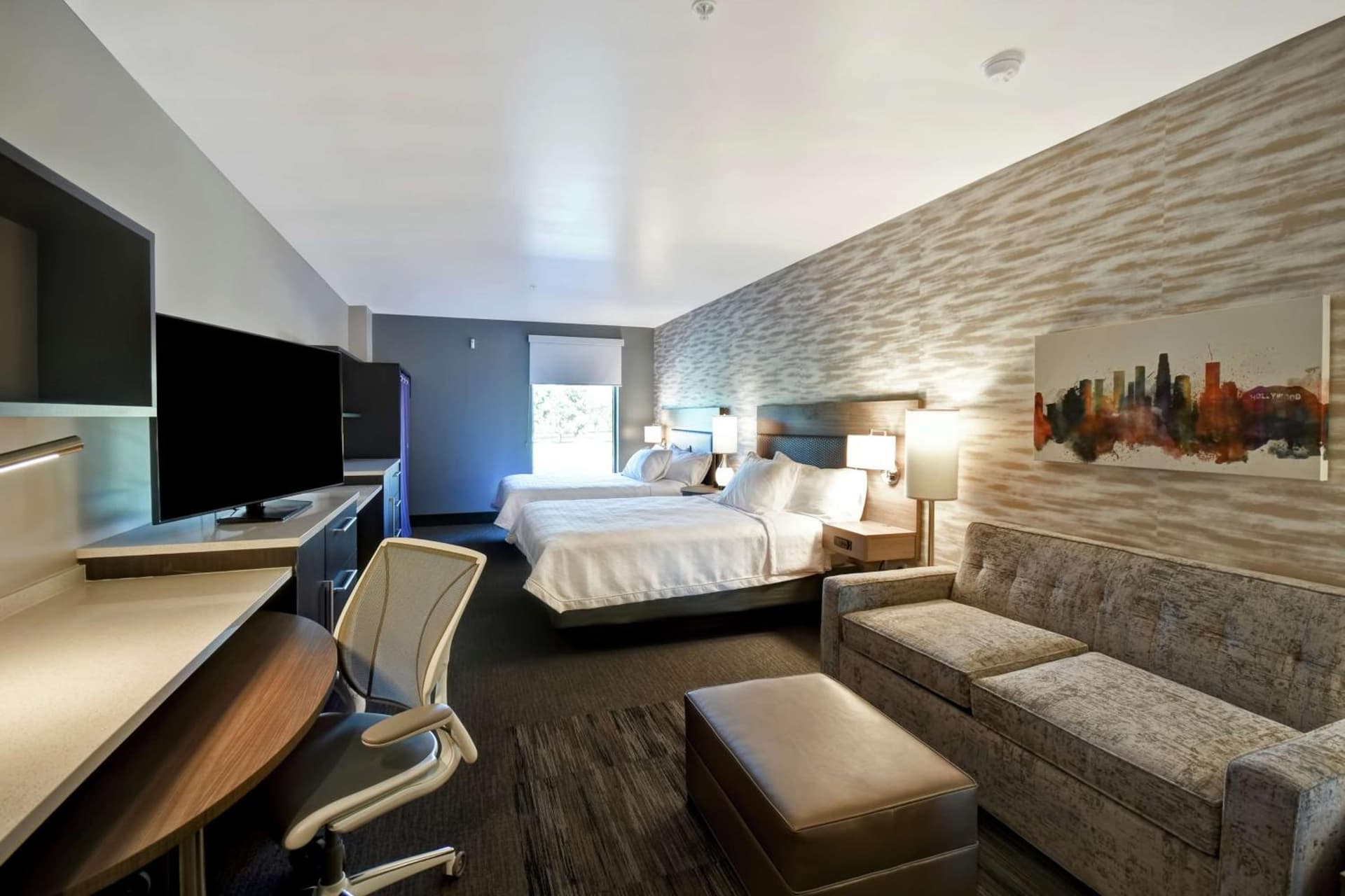 Home2 Suites by Hilton Los Angeles Montebello gallery photo in Montebello, CA — image 44