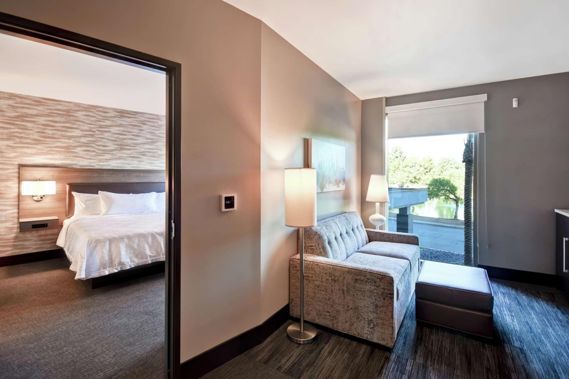 Home2 Suites by Hilton Los Angeles Montebello gallery photo in Montebello, CA — image 11