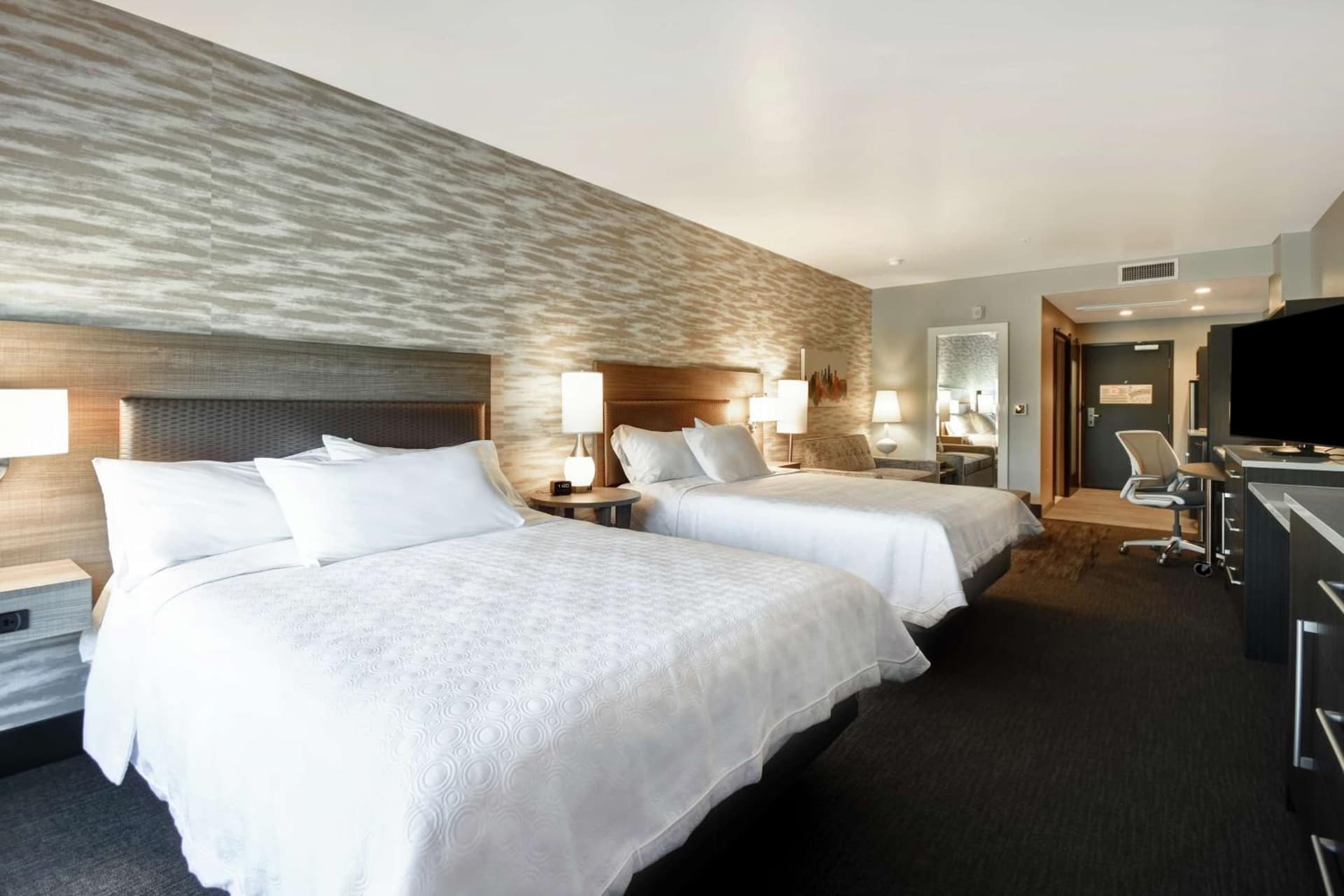 Home2 Suites by Hilton Los Angeles Montebello gallery photo in Montebello, CA — image 5