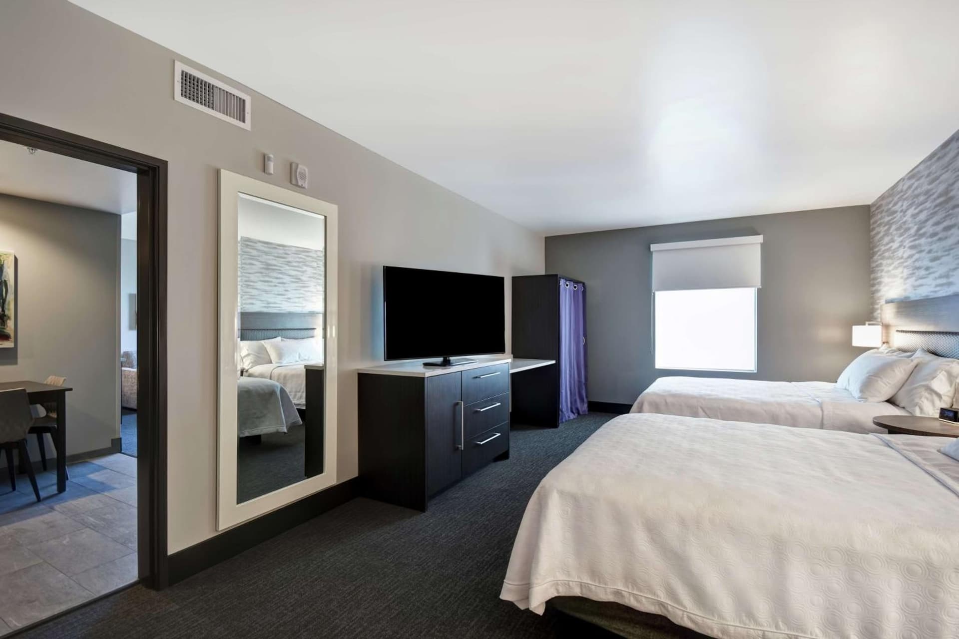 Home2 Suites by Hilton Los Angeles Montebello gallery photo in Montebello, CA — image 39