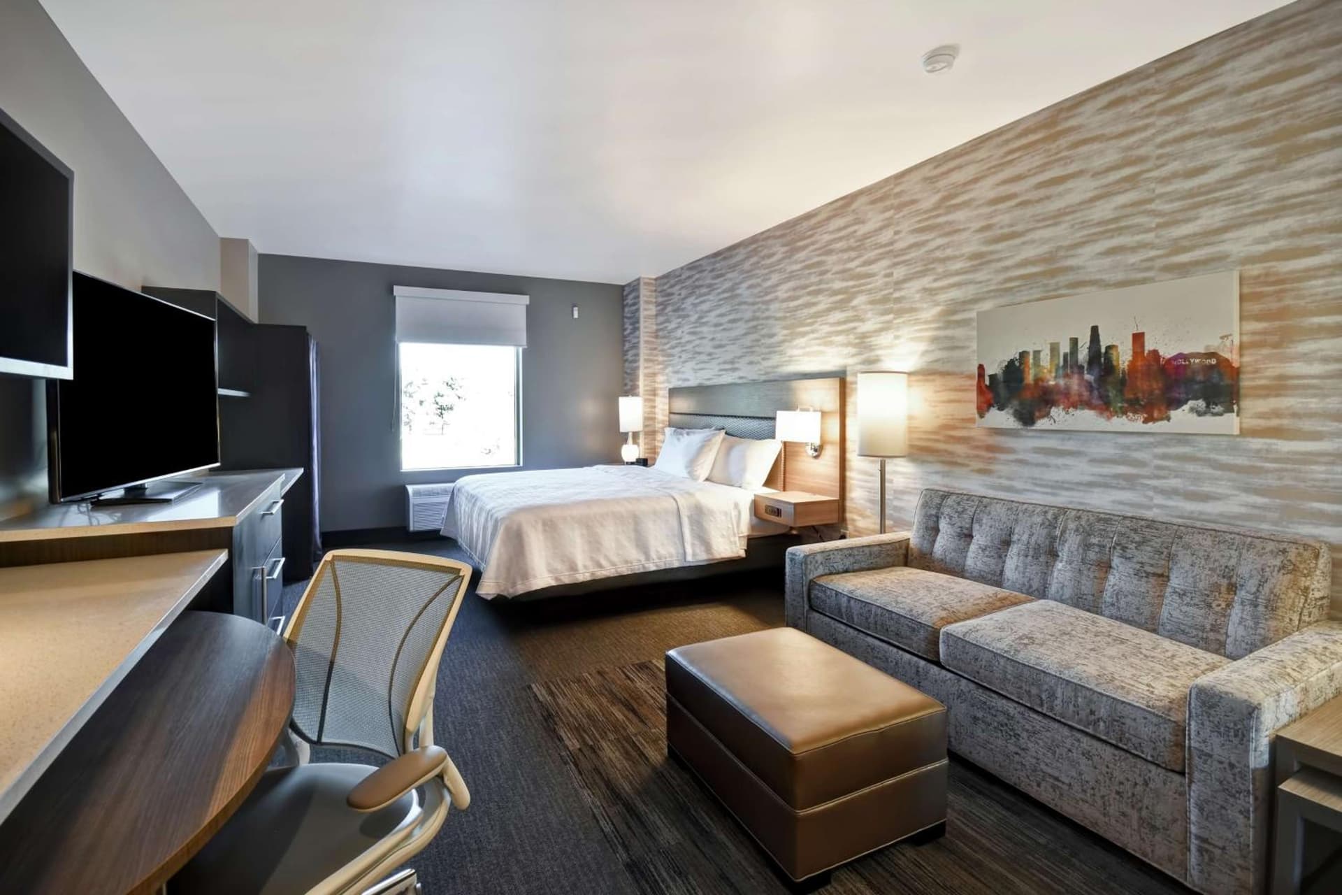 Home2 Suites by Hilton Los Angeles Montebello gallery photo in Montebello, CA — image 24