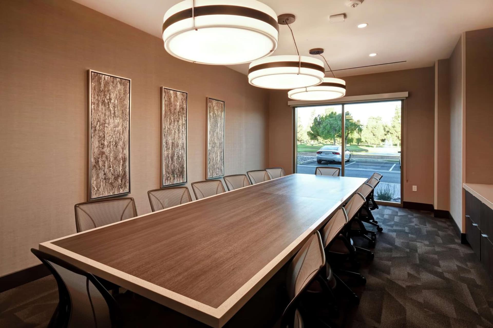 Home2 Suites by Hilton Los Angeles Montebello gallery photo in Montebello, CA — image 23