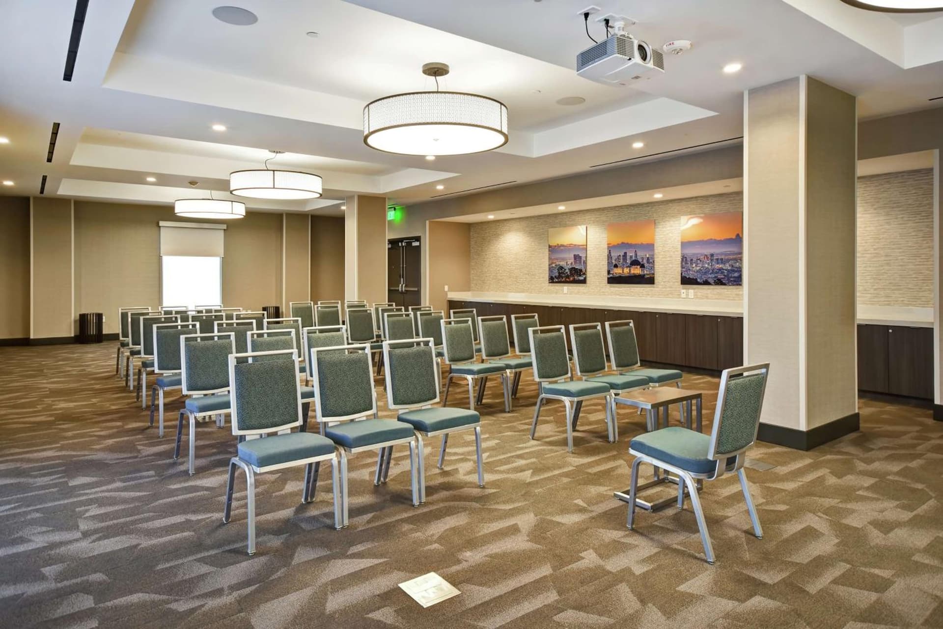 Home2 Suites by Hilton Los Angeles Montebello gallery photo in Montebello, CA — image 12