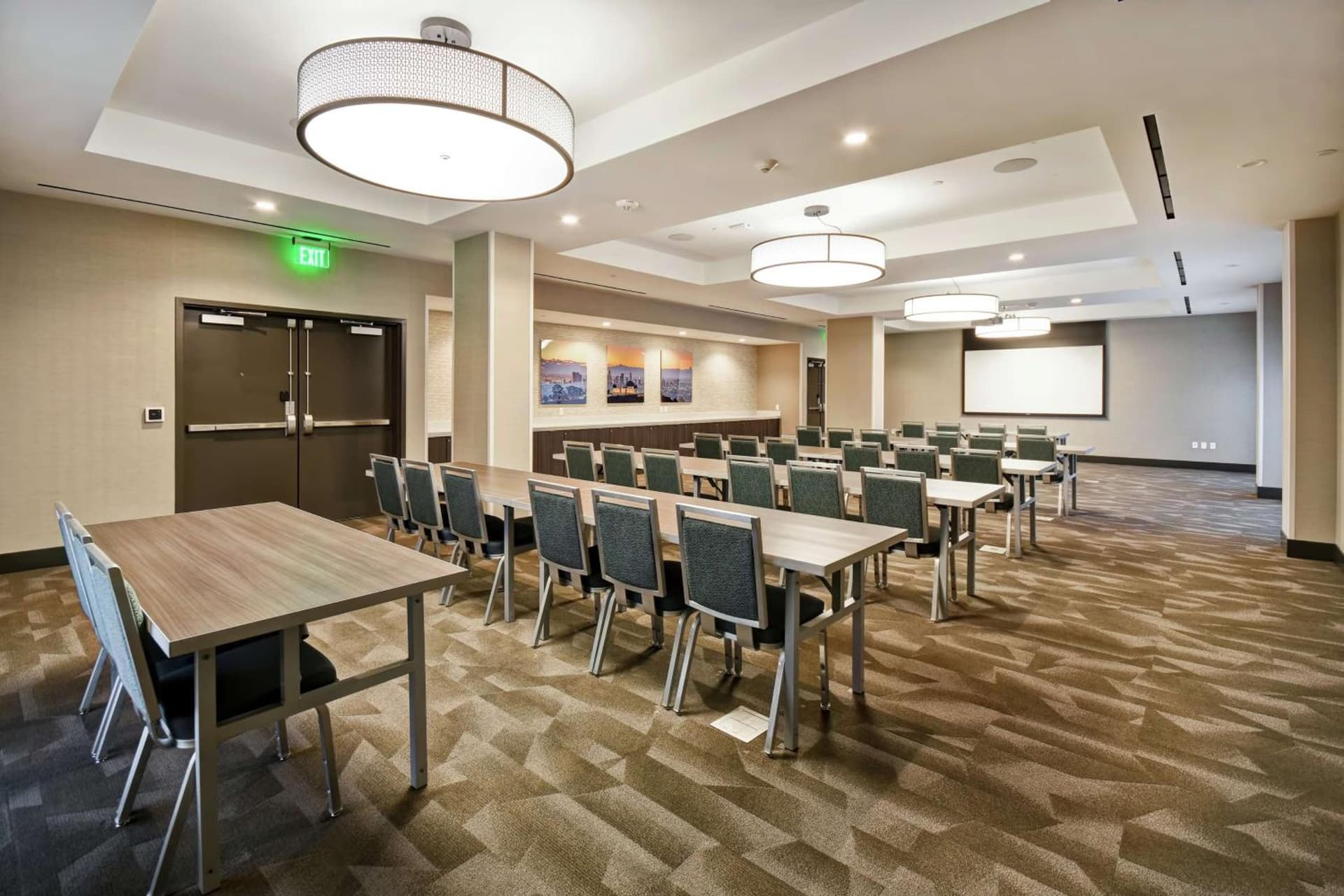 Home2 Suites by Hilton Los Angeles Montebello gallery photo in Montebello, CA — image 20