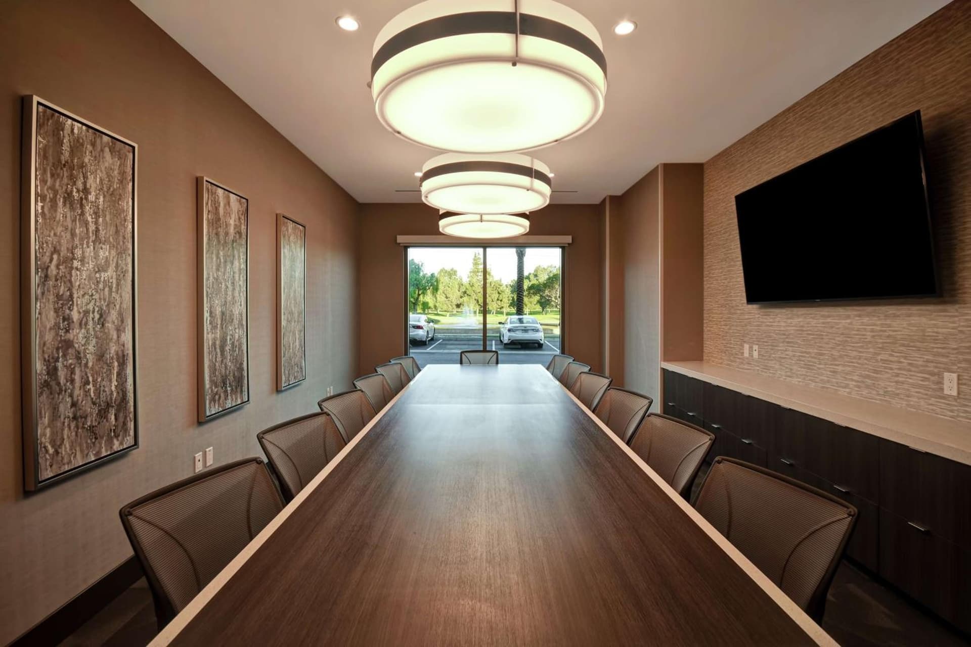 Home2 Suites by Hilton Los Angeles Montebello gallery photo in Montebello, CA — image 4