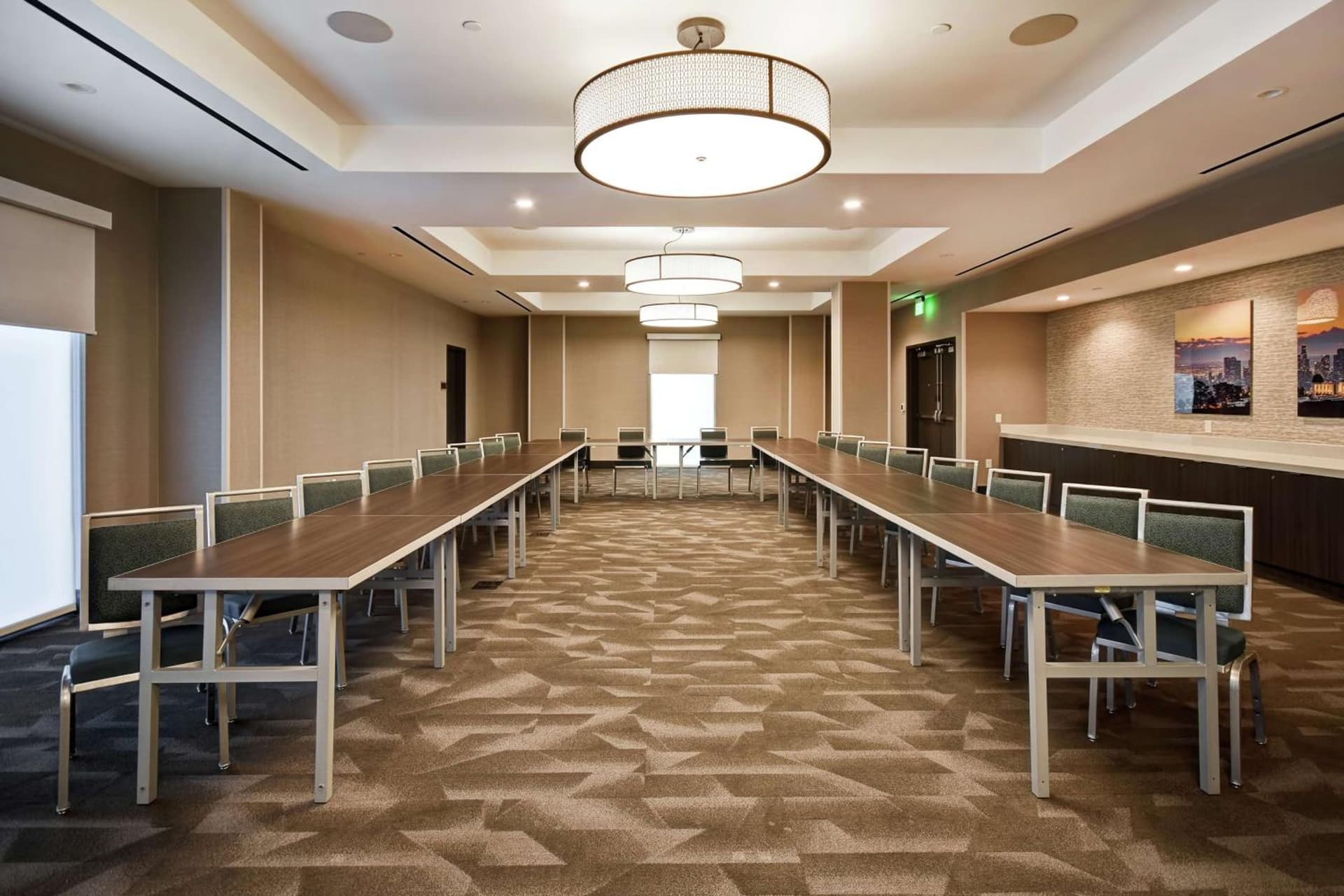 Home2 Suites by Hilton Los Angeles Montebello gallery photo in Montebello, CA — image 45