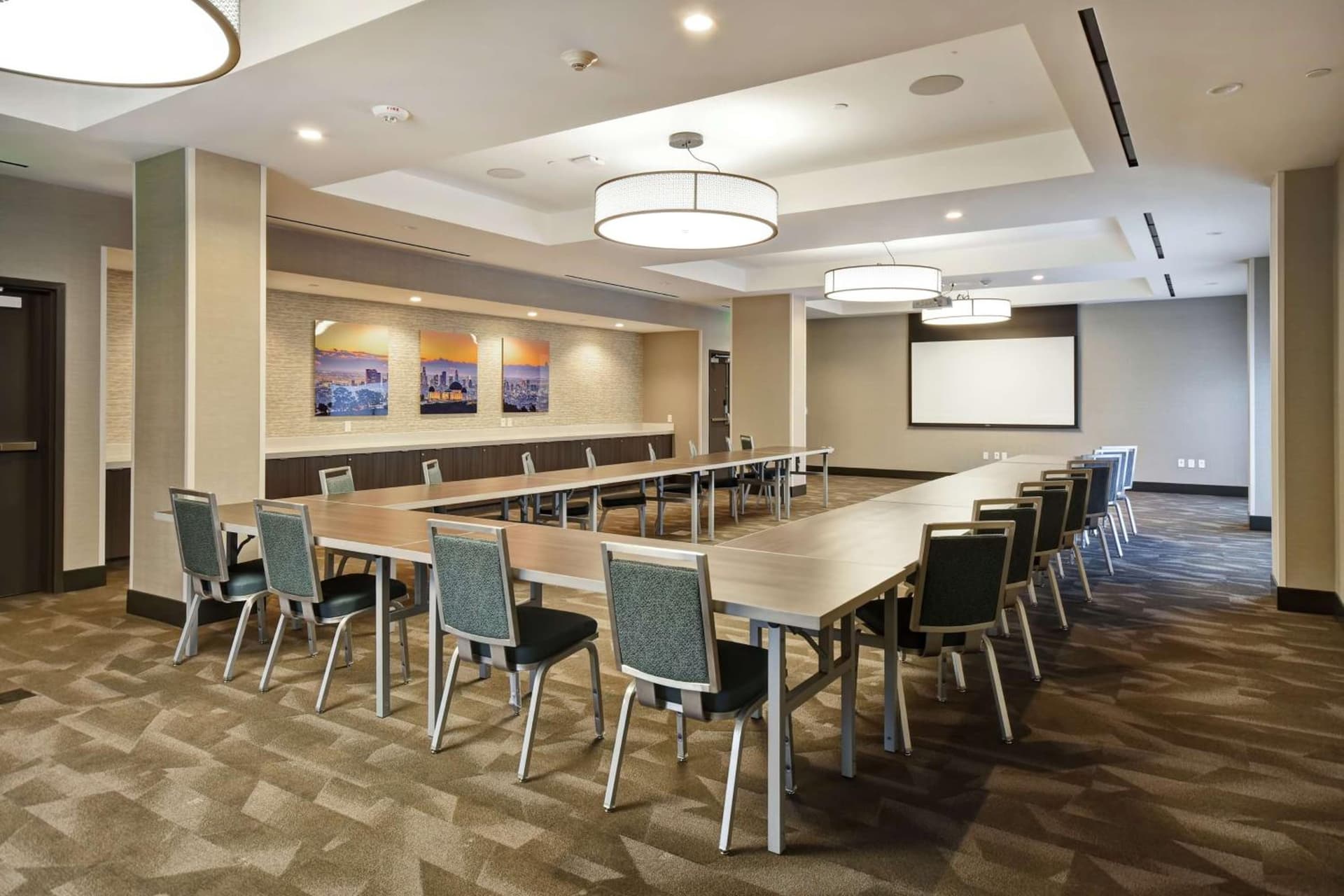 Home2 Suites by Hilton Los Angeles Montebello gallery photo in Montebello, CA — image 14