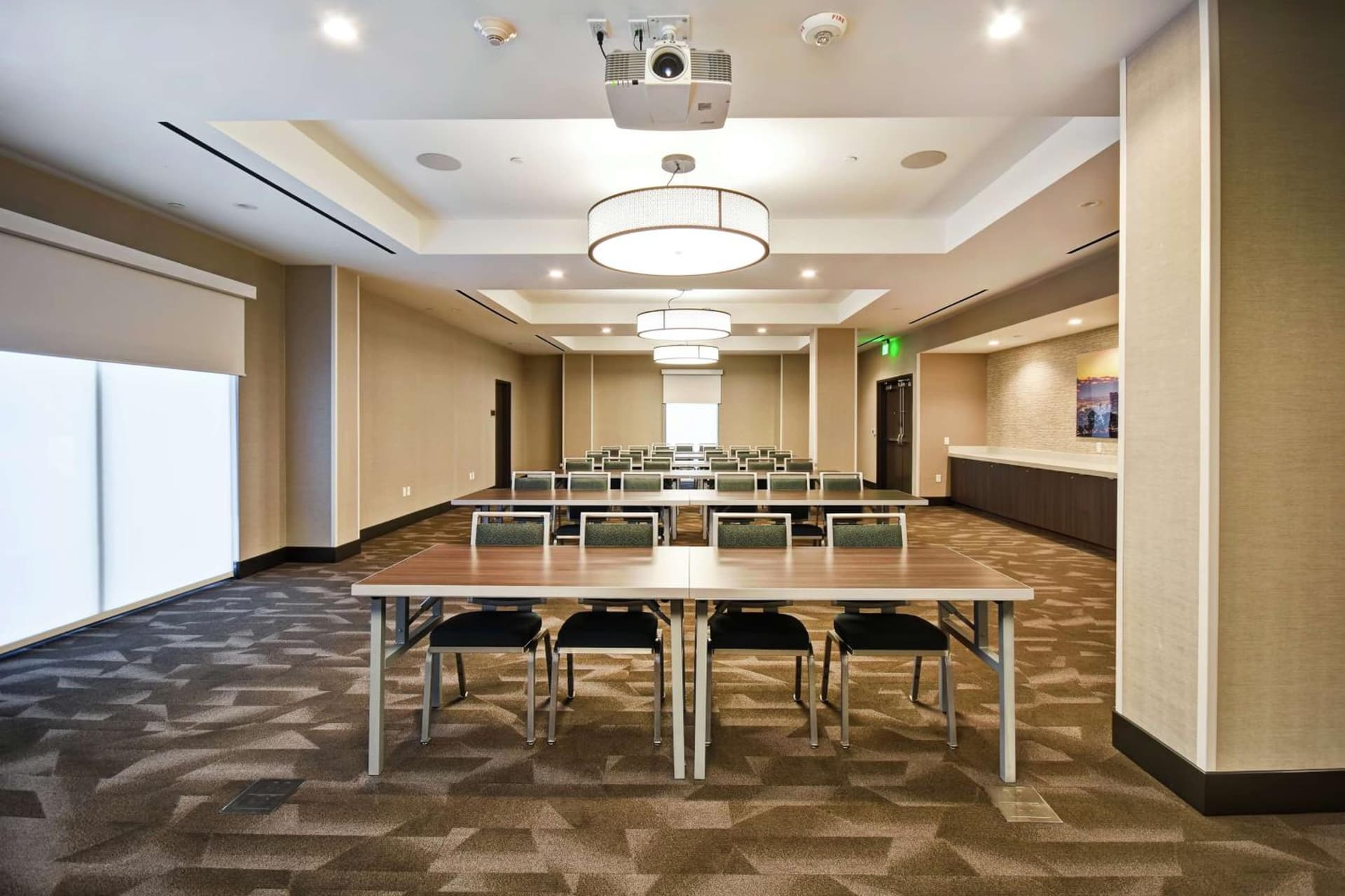 Home2 Suites by Hilton Los Angeles Montebello gallery photo in Montebello, CA — image 6