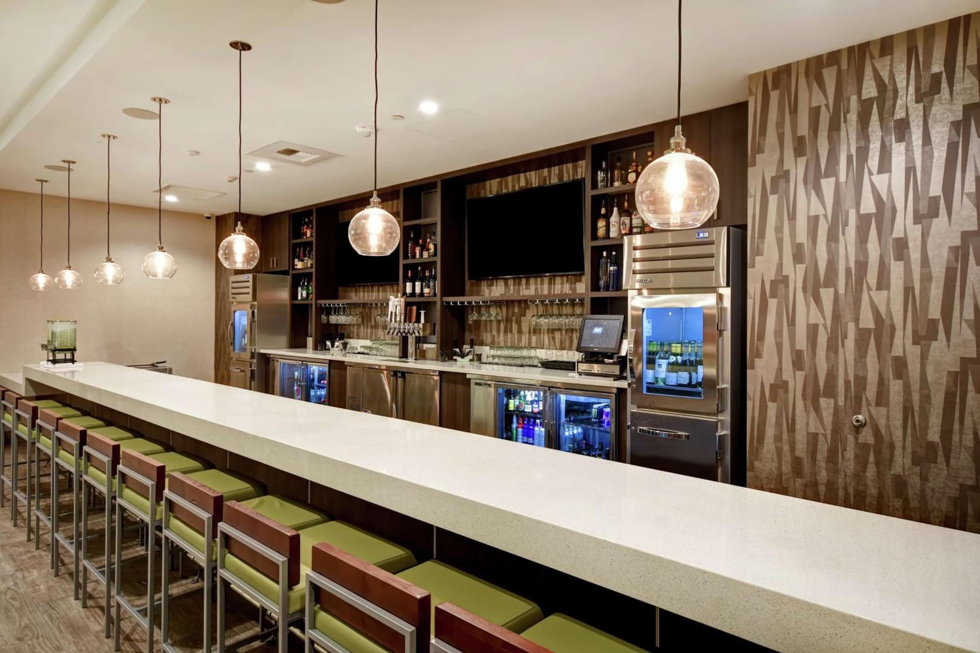 Home2 Suites by Hilton Los Angeles Montebello gallery photo in Montebello, CA — image 26