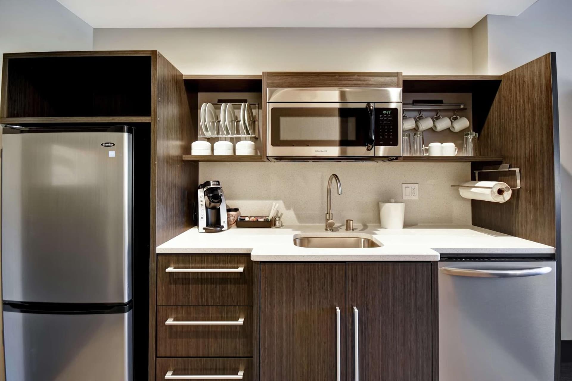 Home2 Suites by Hilton Los Angeles Montebello gallery photo in Montebello, CA — image 17