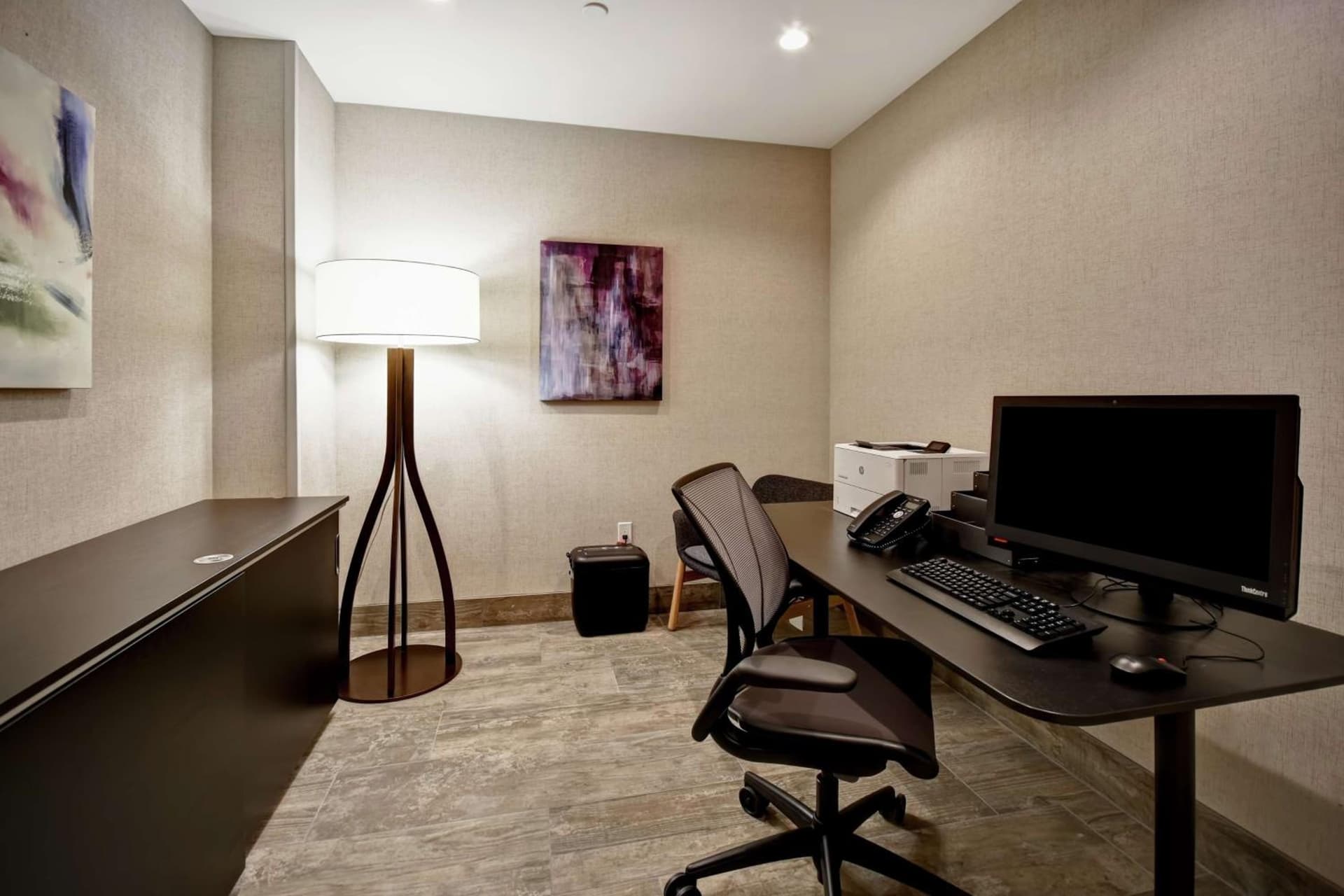 Home2 Suites by Hilton Los Angeles Montebello gallery photo in Montebello, CA — image 10