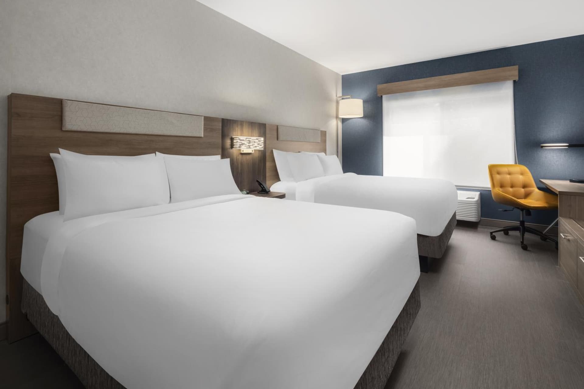 Holiday Inn Express Bothell by IHG gallery photo in Bothell, WA — image 63