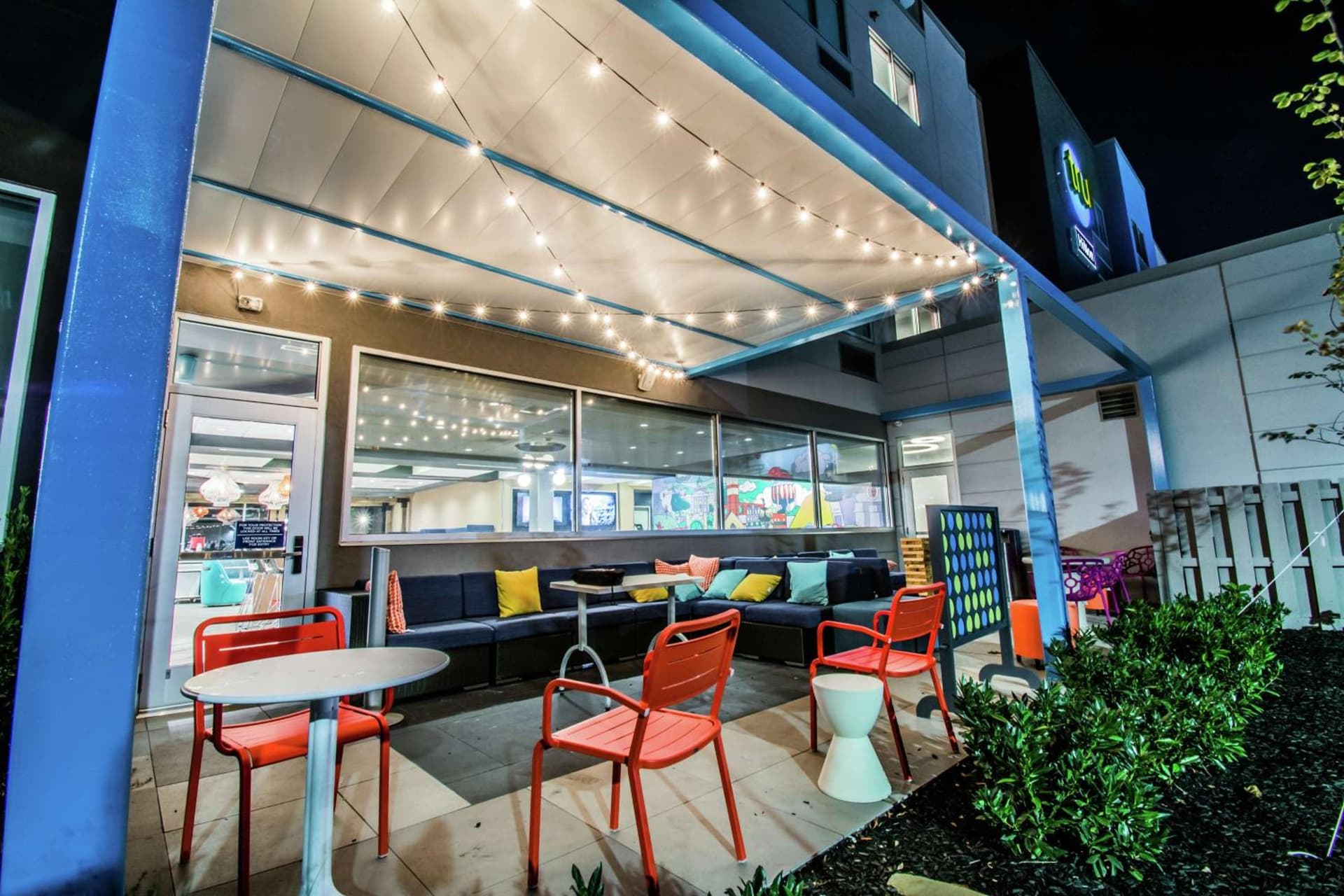Tru By Hilton Bowling Green interior in Bowling Green, KY — gallery photo 2