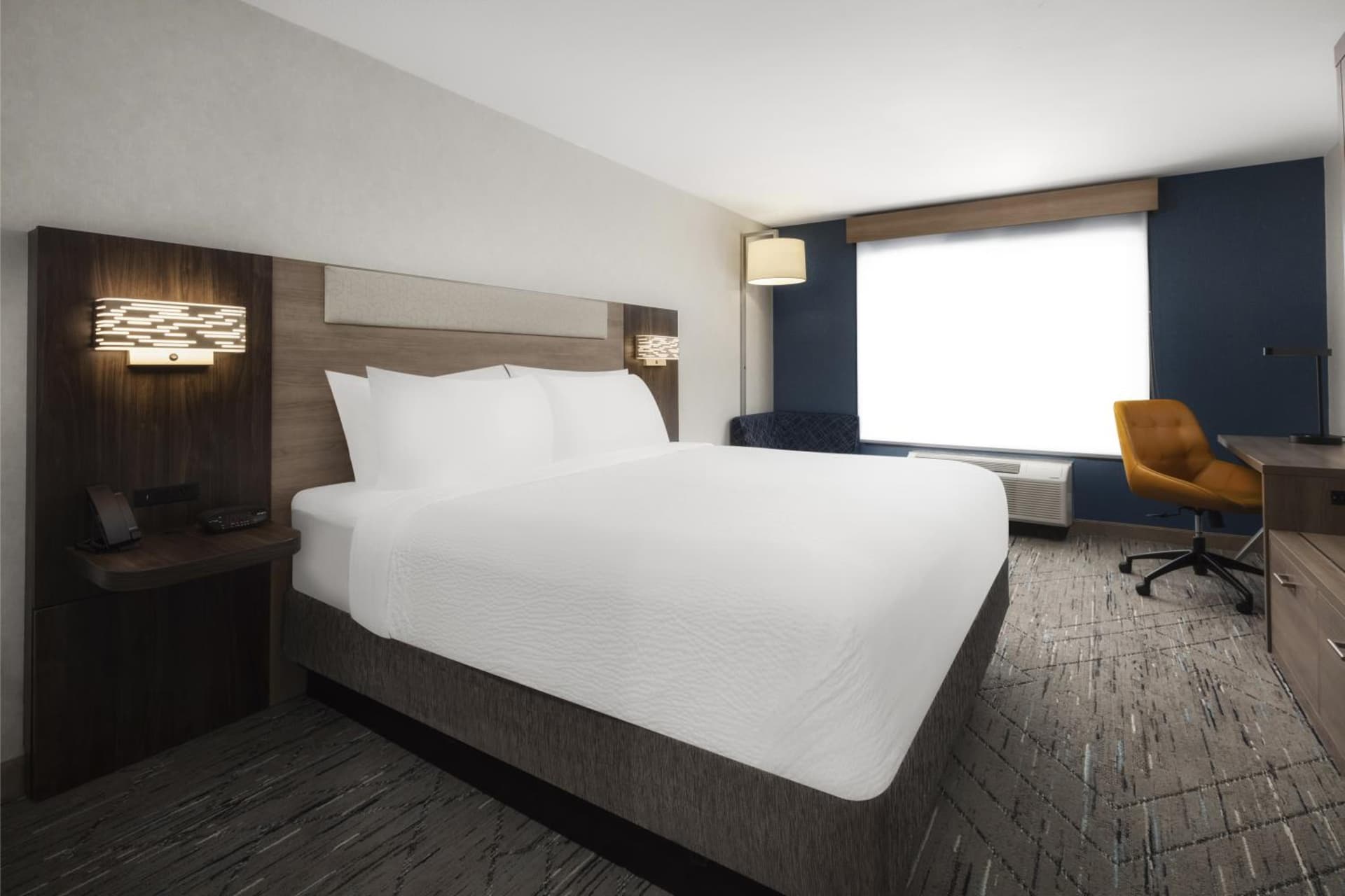 Holiday Inn Express Bothell by IHG gallery photo in Bothell, WA — image 60