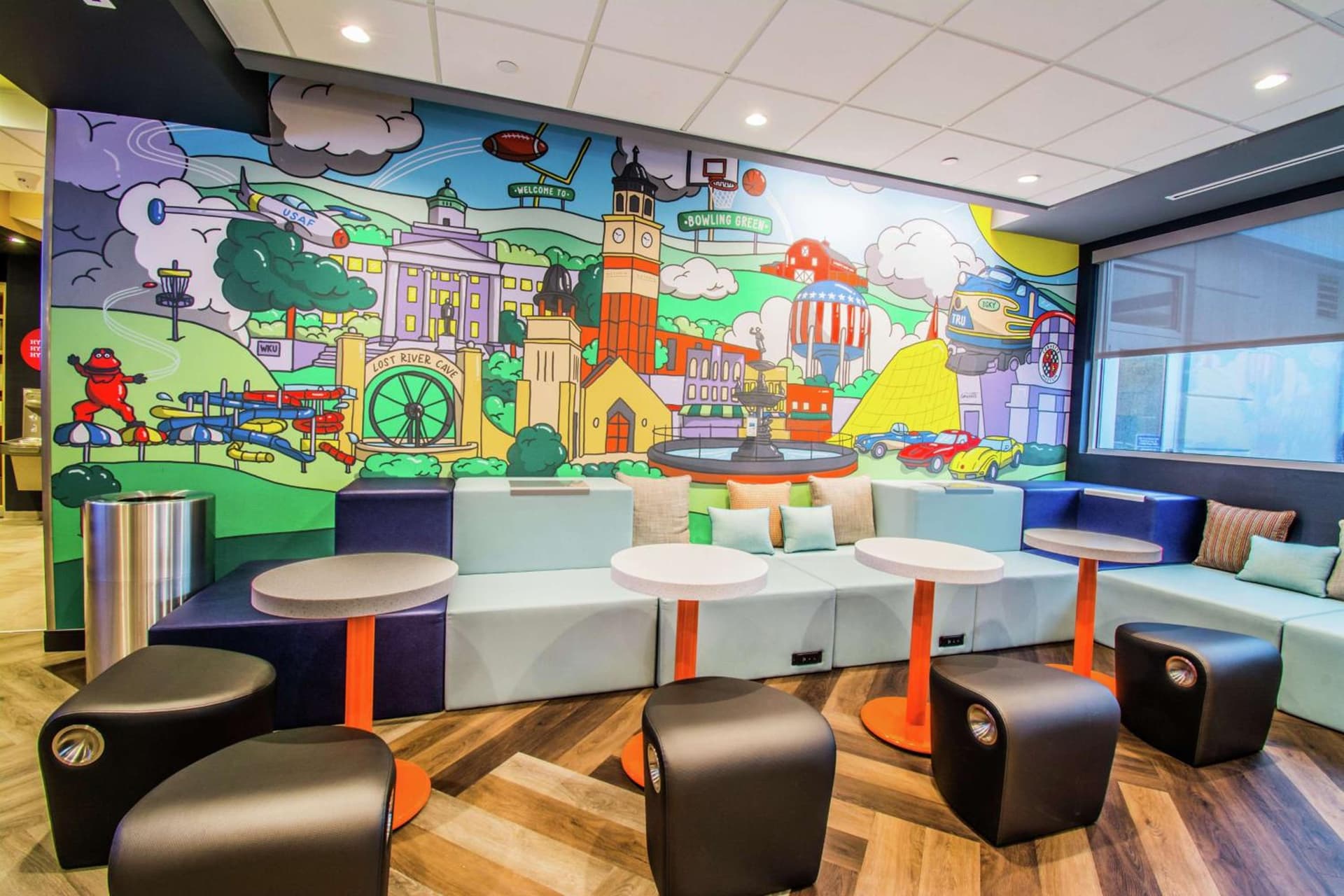 Tru By Hilton Bowling Green gallery photo in Bowling Green, KY — image 9