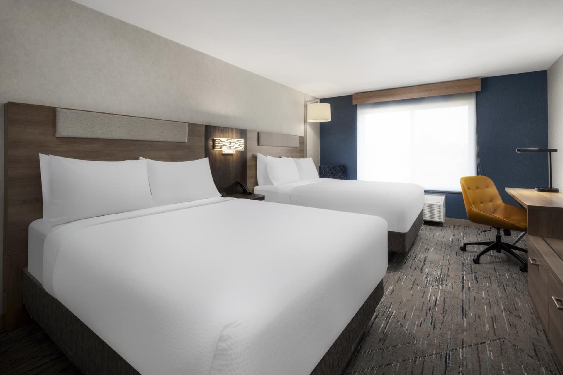 Holiday Inn Express Bothell by IHG gallery photo in Bothell, WA — image 39
