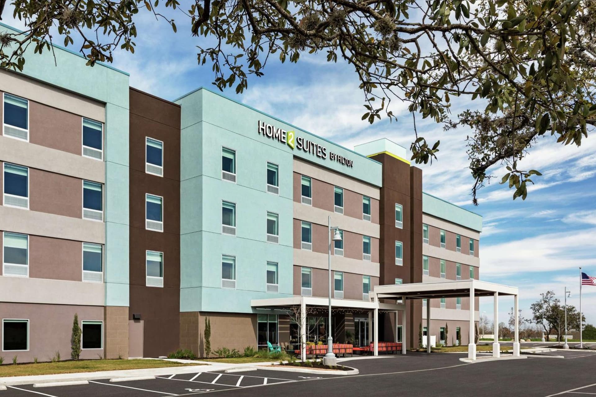 Home2 Suites By Hilton San Antonio North Stone Oak gallery photo in San Antonio, TX — image 28