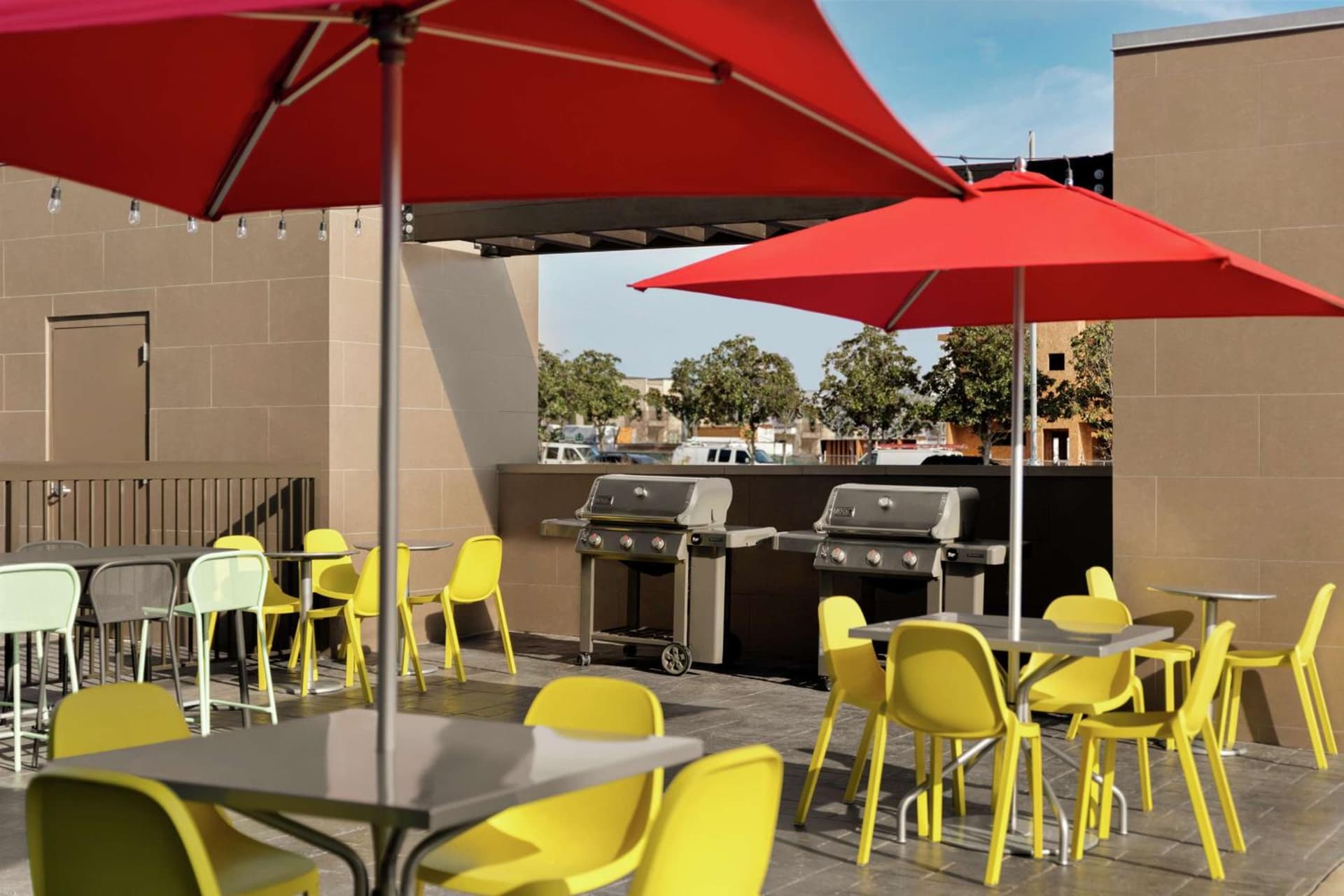 Home2 Suites By Hilton San Antonio North Stone Oak gallery photo in San Antonio, TX — image 17