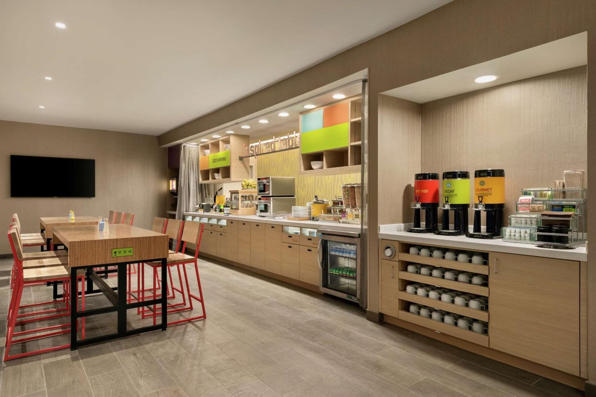 Home2 Suites By Hilton San Antonio North Stone Oak gallery photo in San Antonio, TX — image 22
