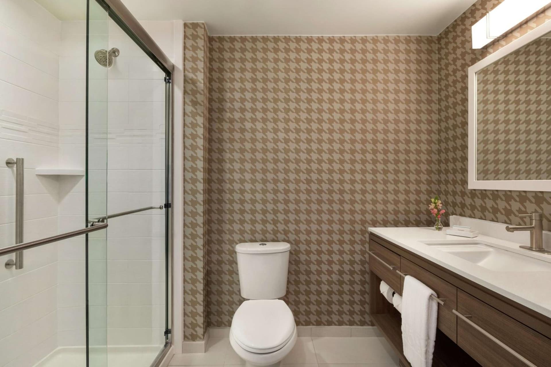 Home2 Suites By Hilton San Antonio North Stone Oak gallery photo in San Antonio, TX — image 8