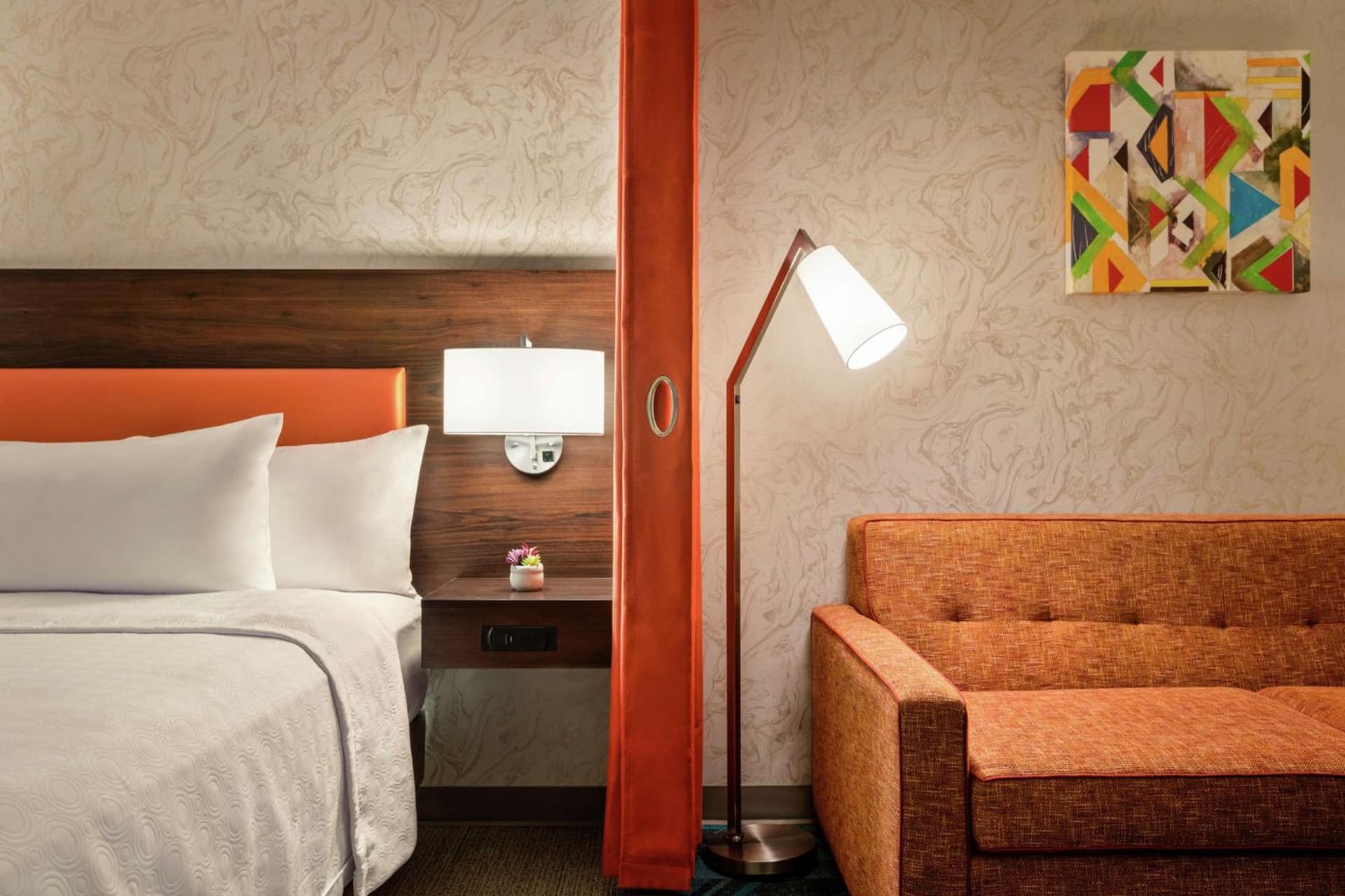 Home2 Suites By Hilton San Antonio North Stone Oak gallery photo in San Antonio, TX — image 23